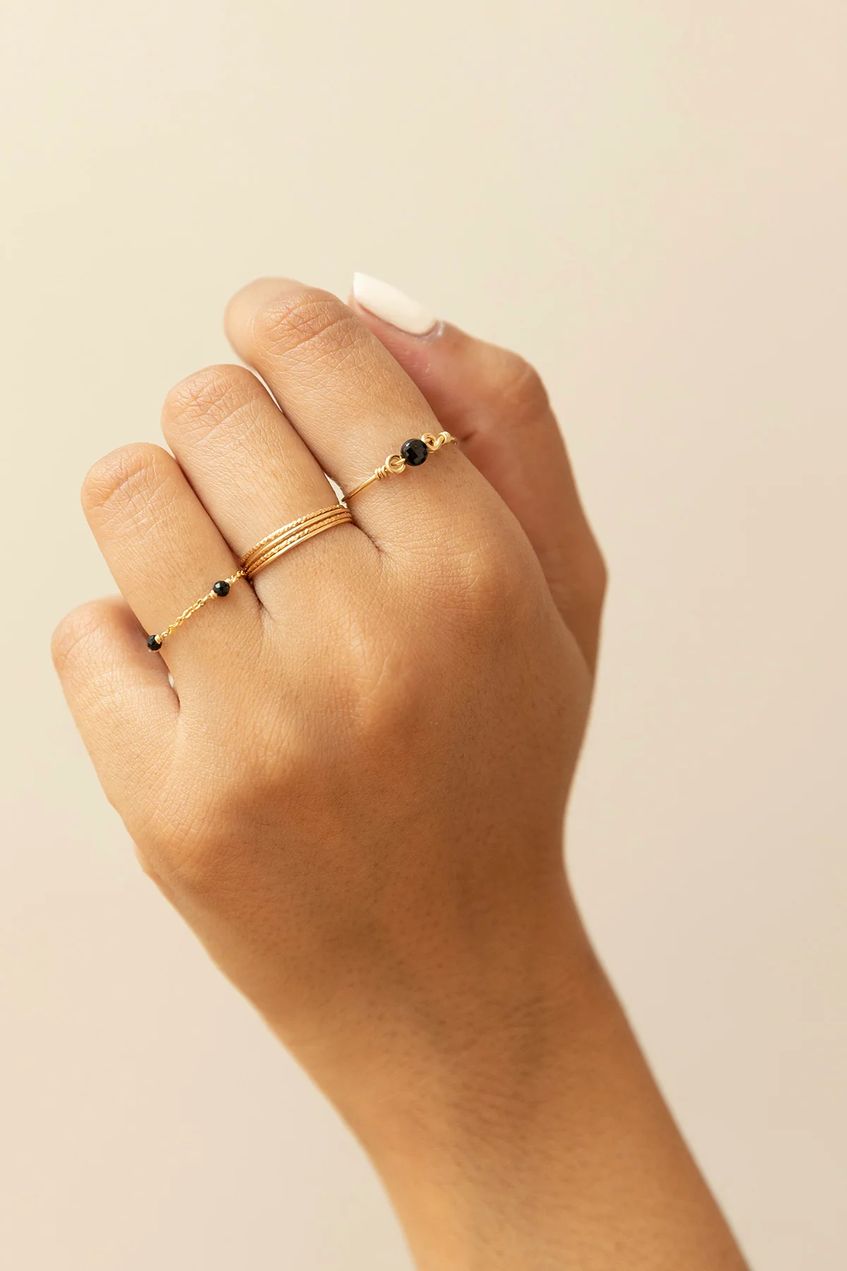 Bague Diamanté - Image 4