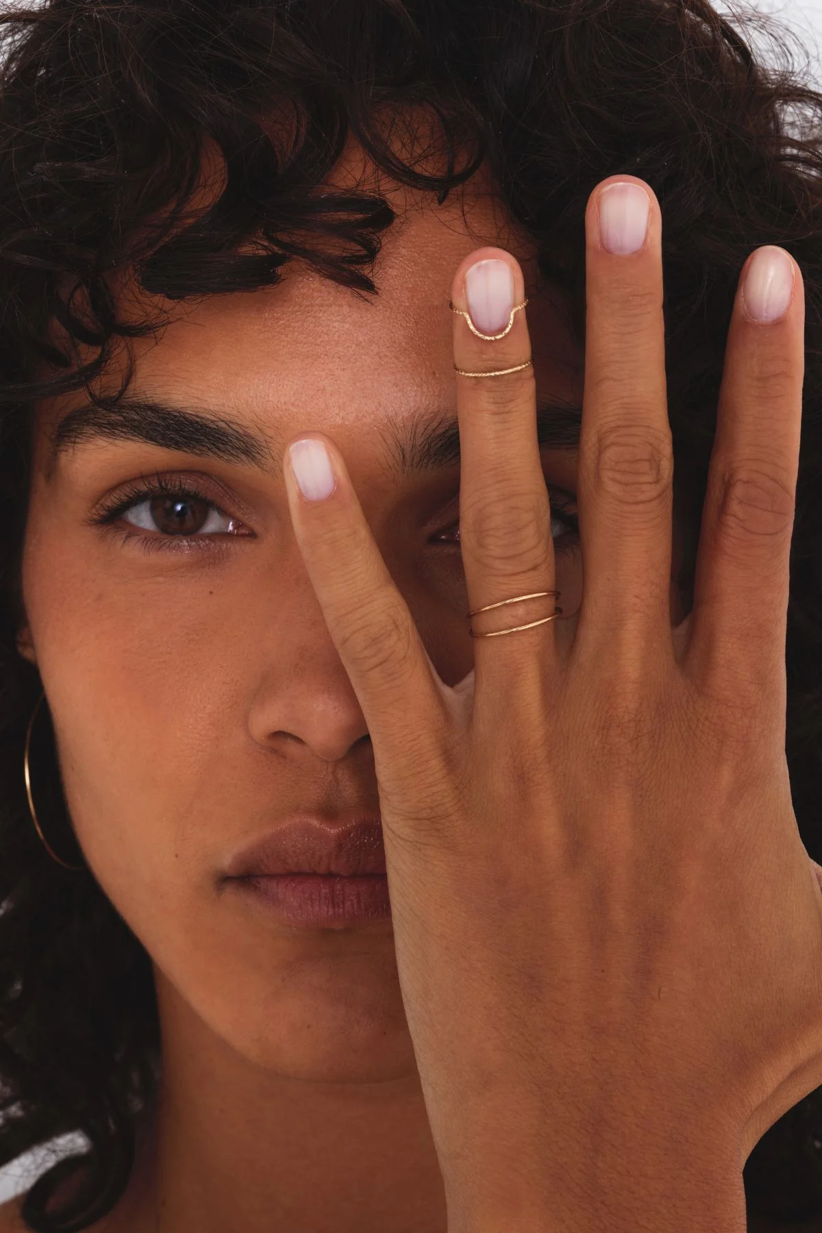 Bague d'ongle Éclat - Image 3