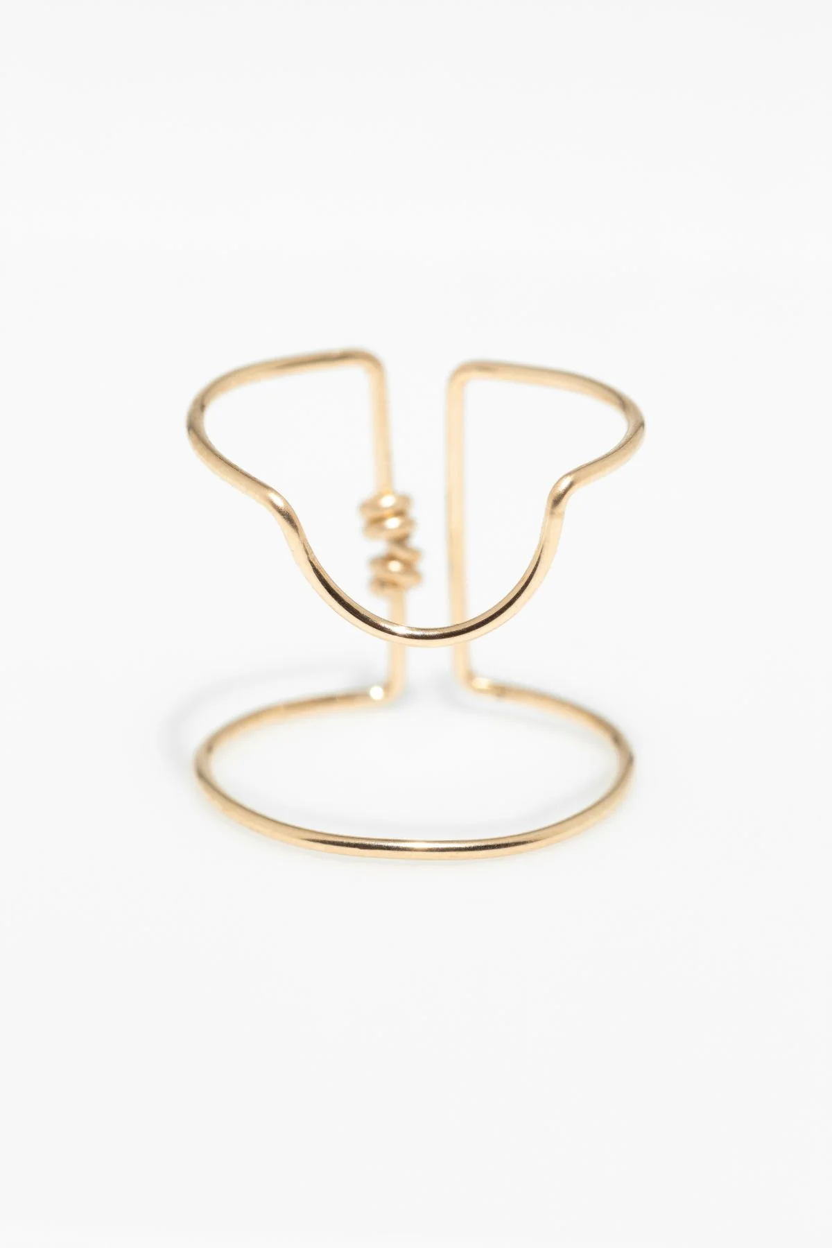 Bague d'ongle Essentiel