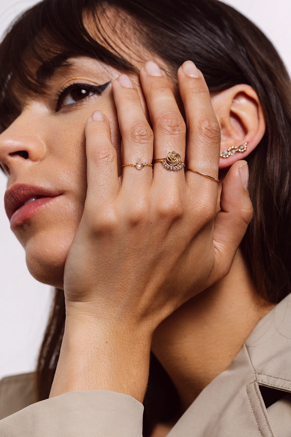 Bague Rosa - Image 5