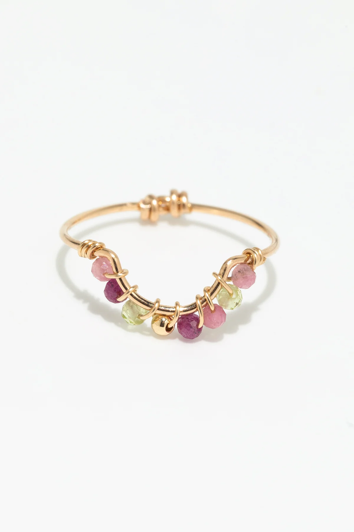 Bague Frida - Liberty