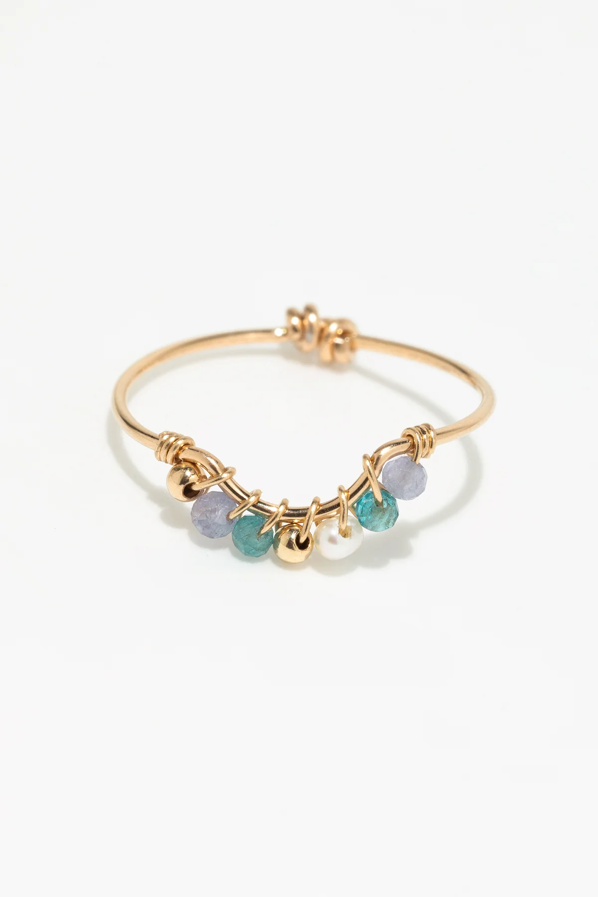 Bague Frida - Sirène