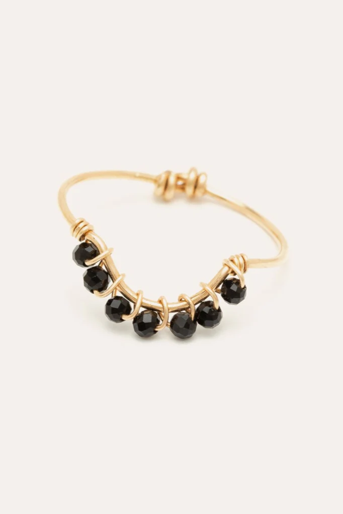 Bague Frida - Spinelle