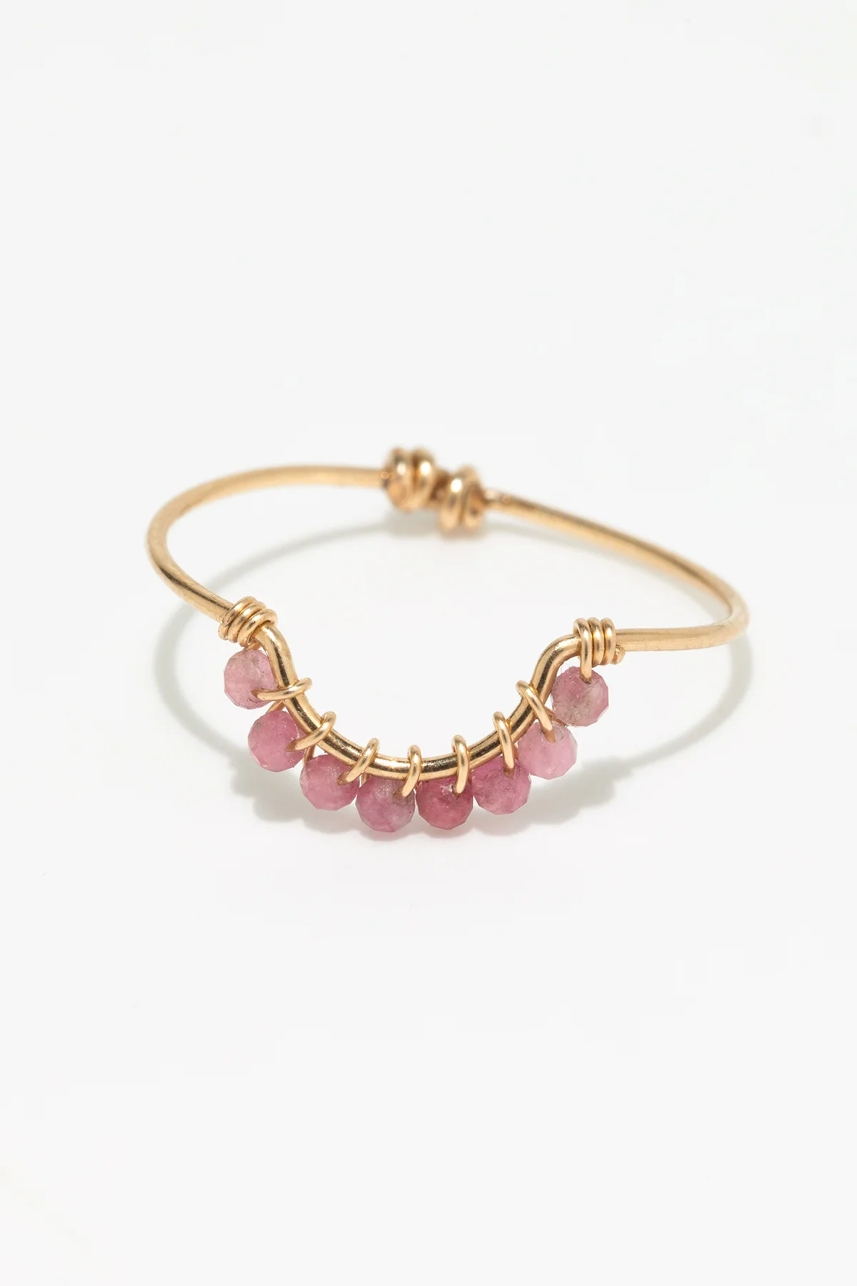 Bague Frida - Tourmaline