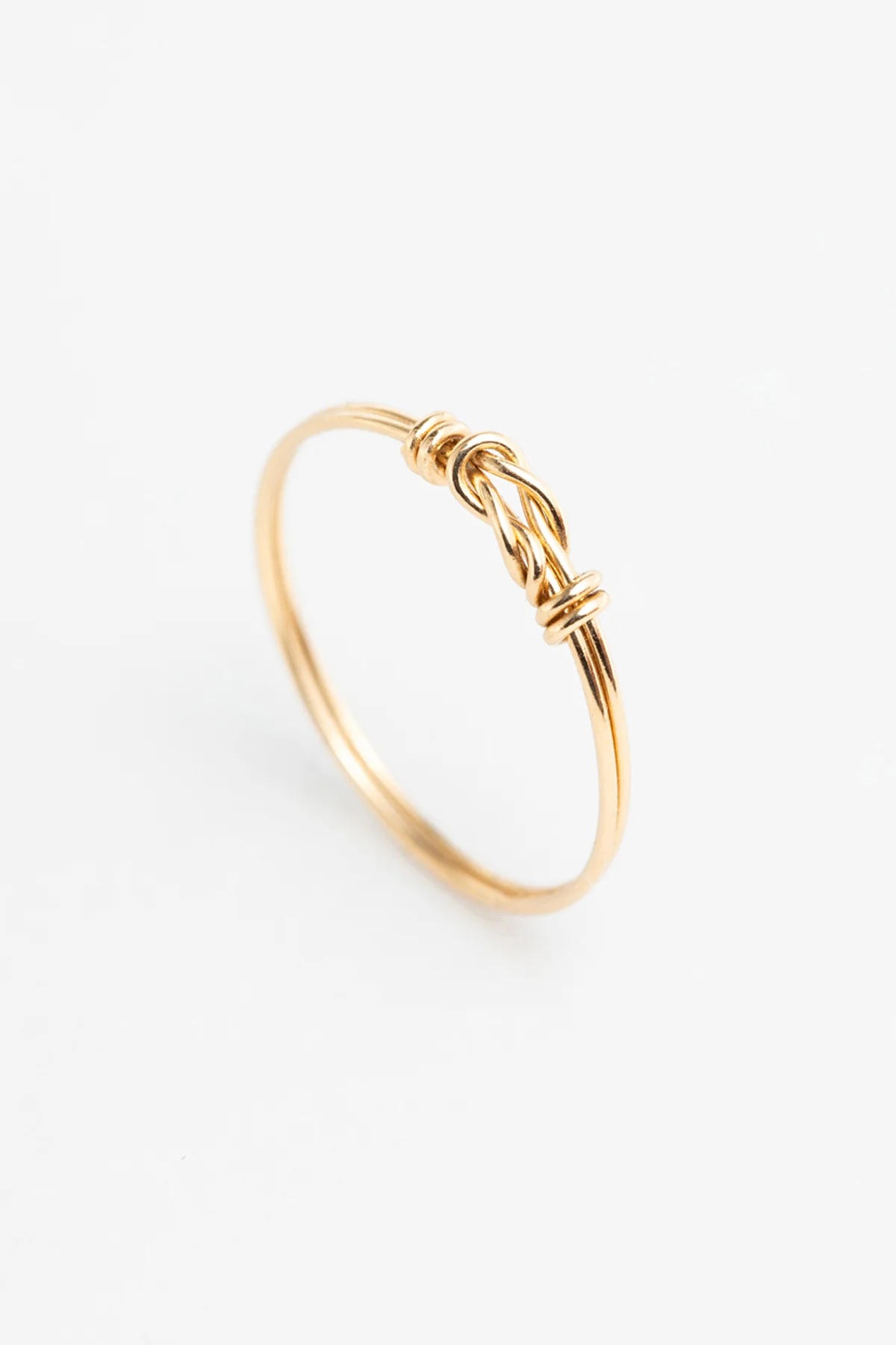Bague Héra - Or 750‰ - Image 5