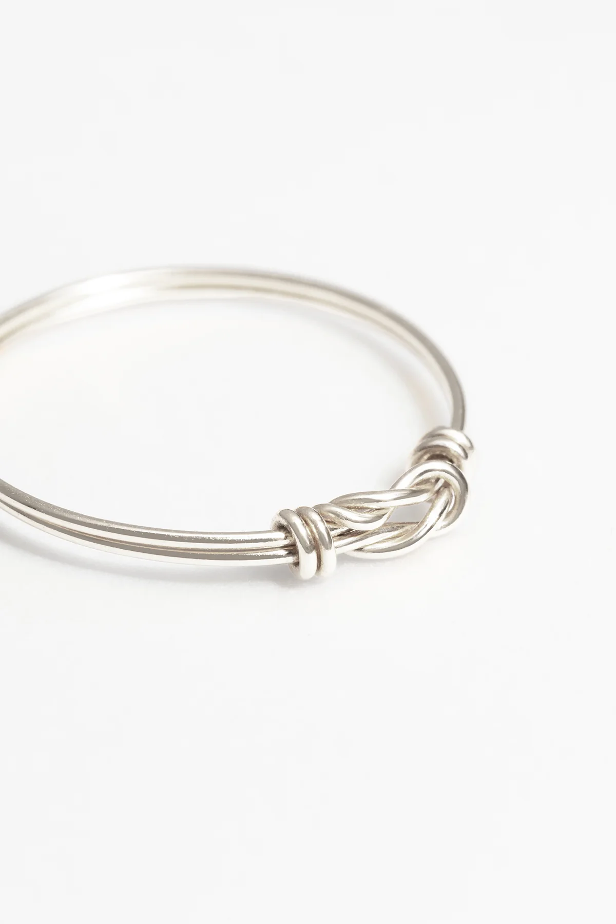 Bague Héra - Argent - Image 4