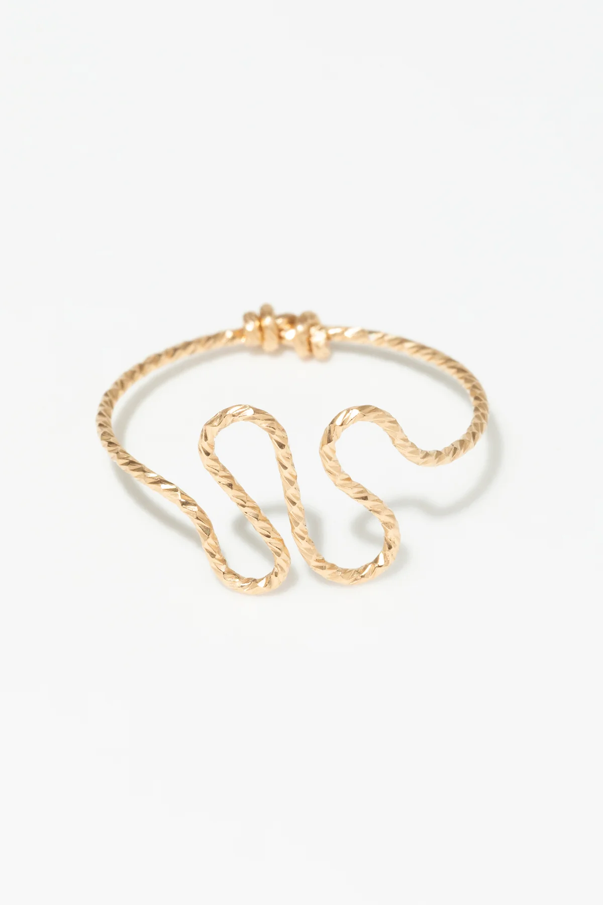 Bague Mina