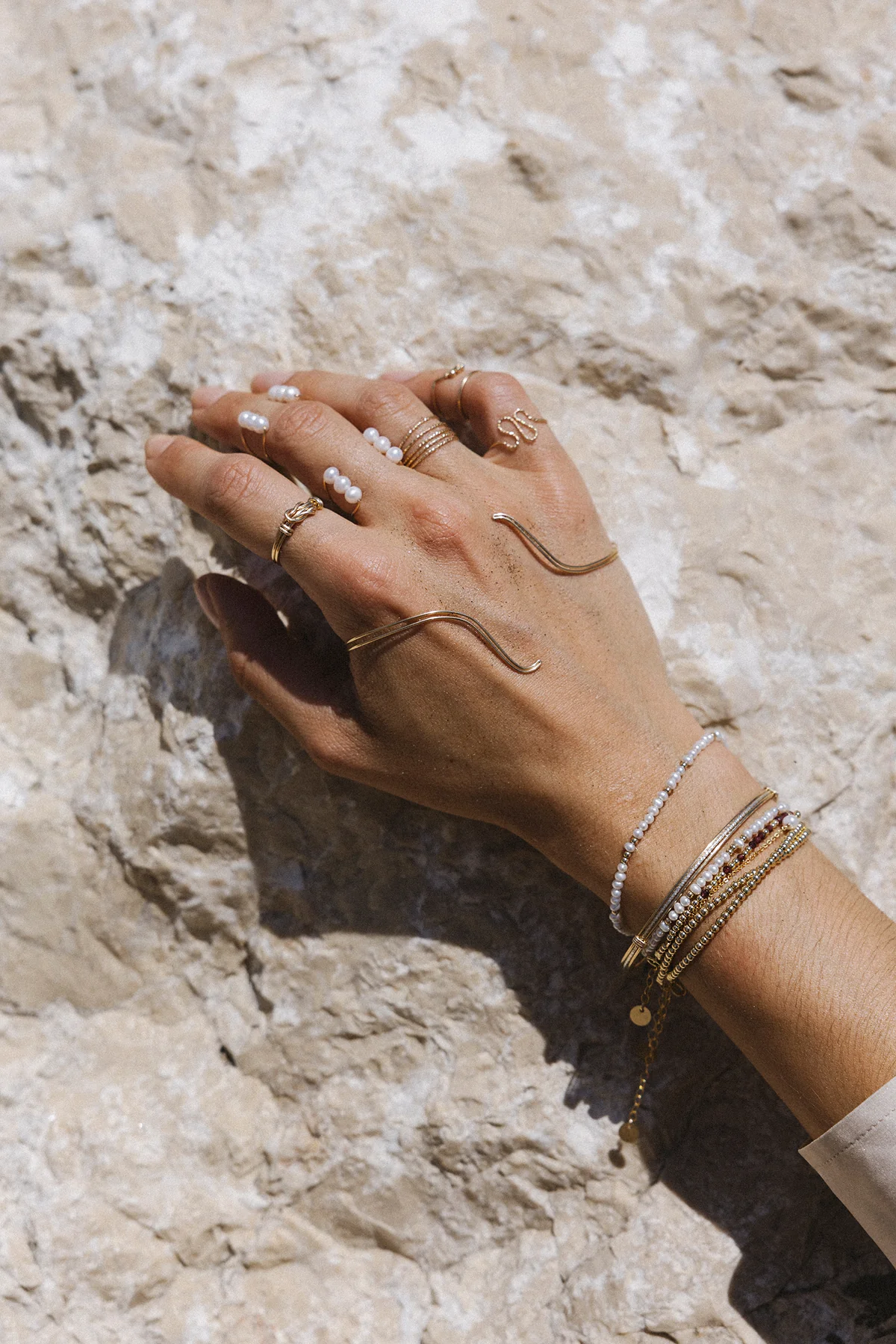 Bague Mina - Image 3