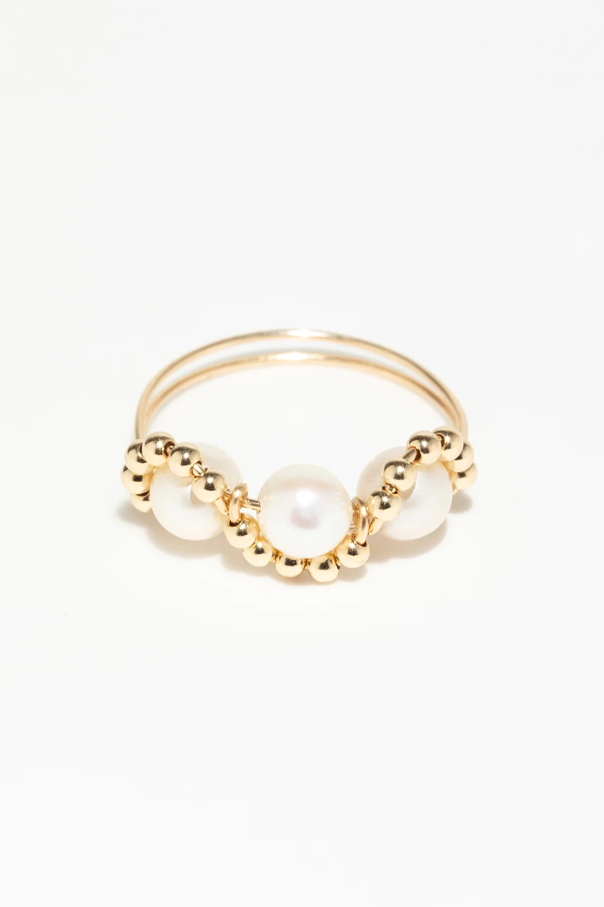 Bague Mira