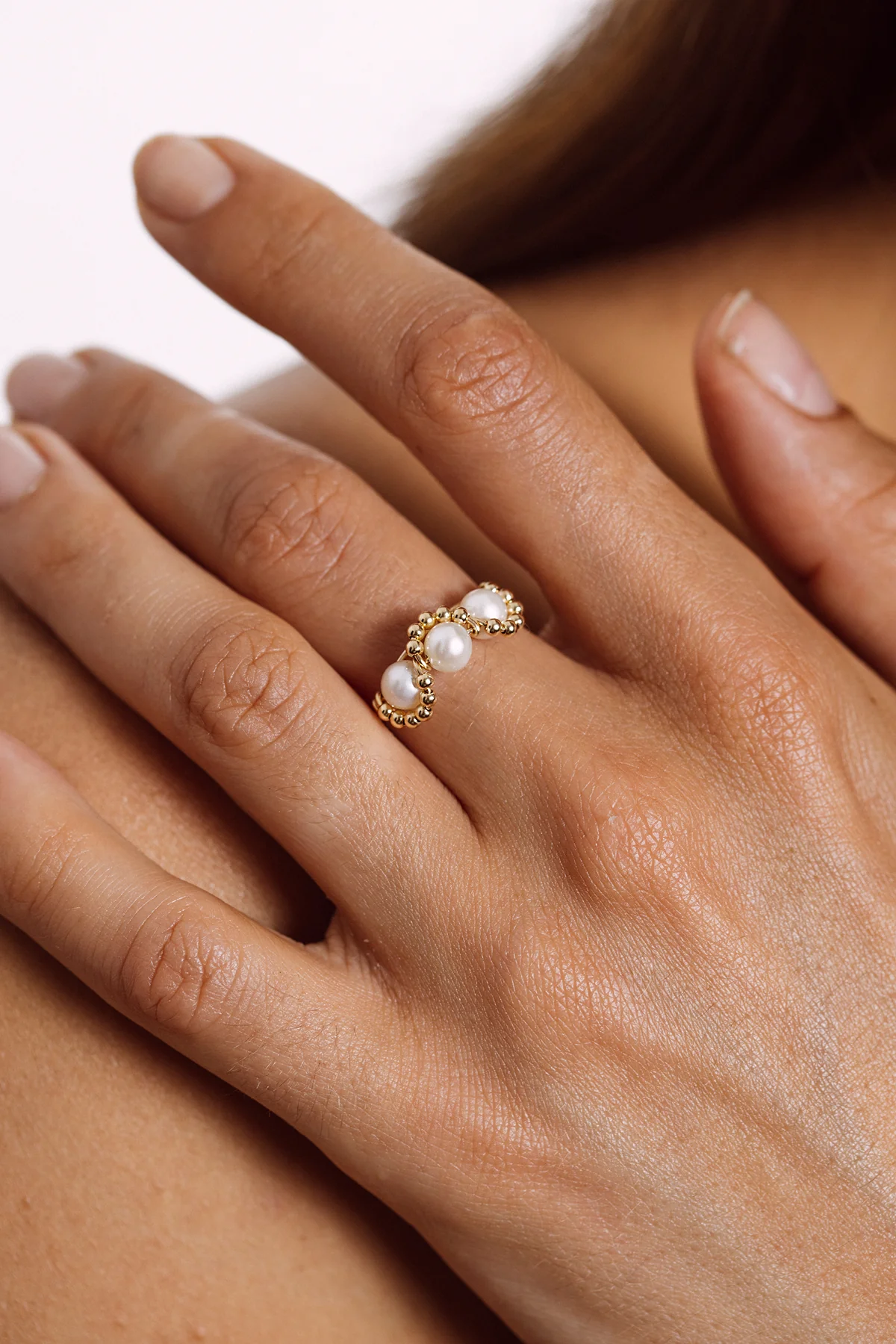 Bague Mira - Image 2