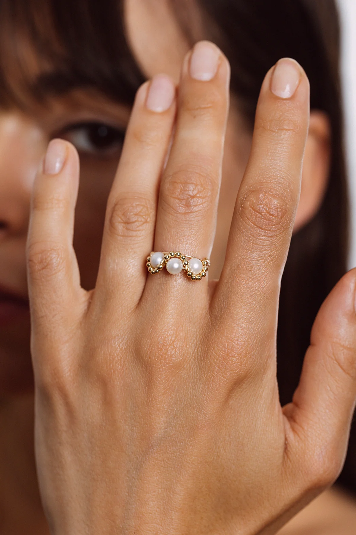 Bague Mira - Image 3