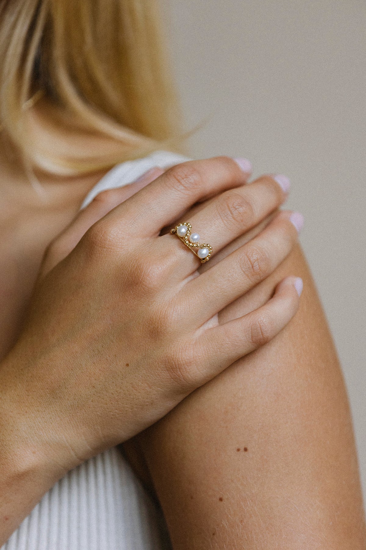 Bague Mira - Image 7