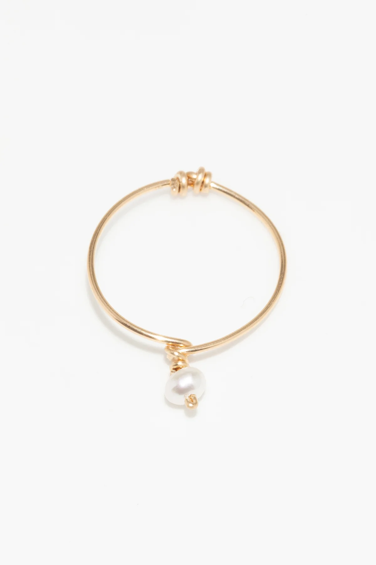 Bague phalange Alia