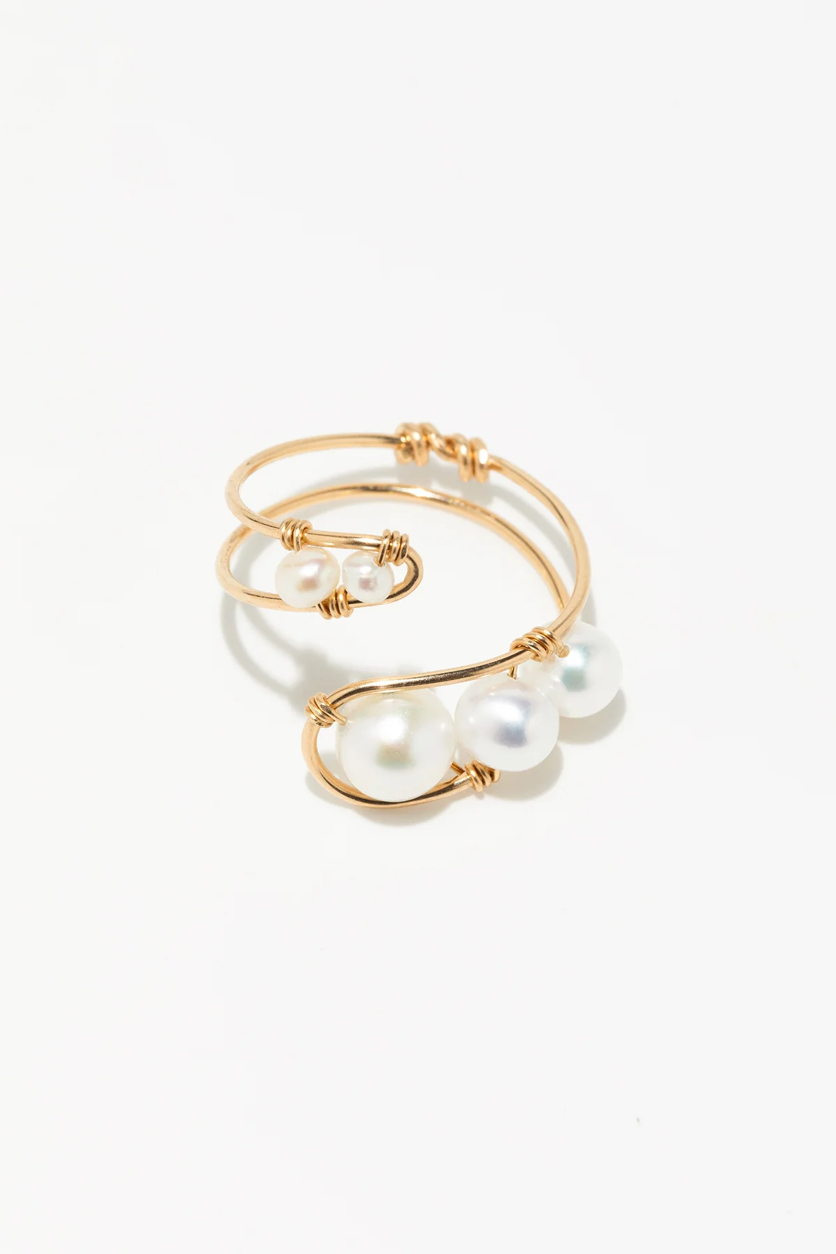 Bague Moana