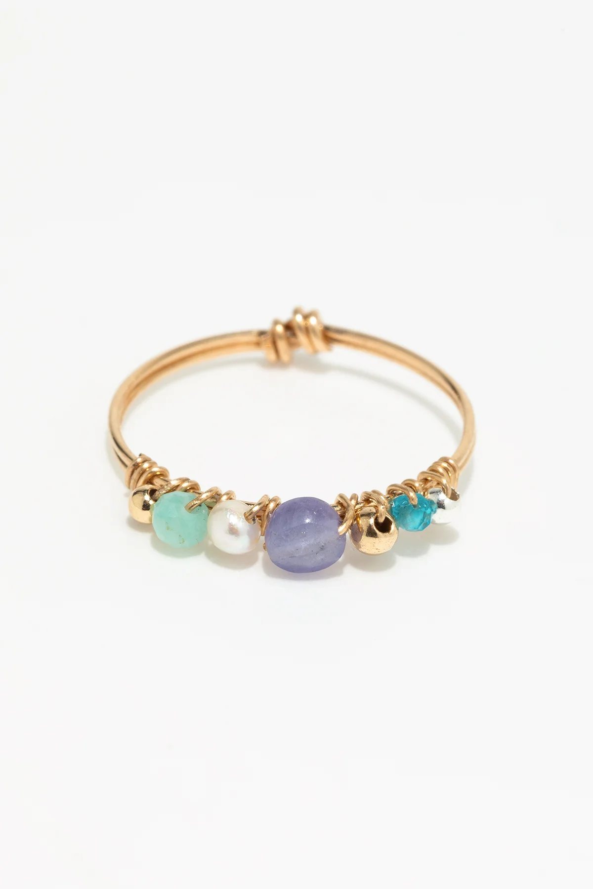 Bague Vénus - Sirène
