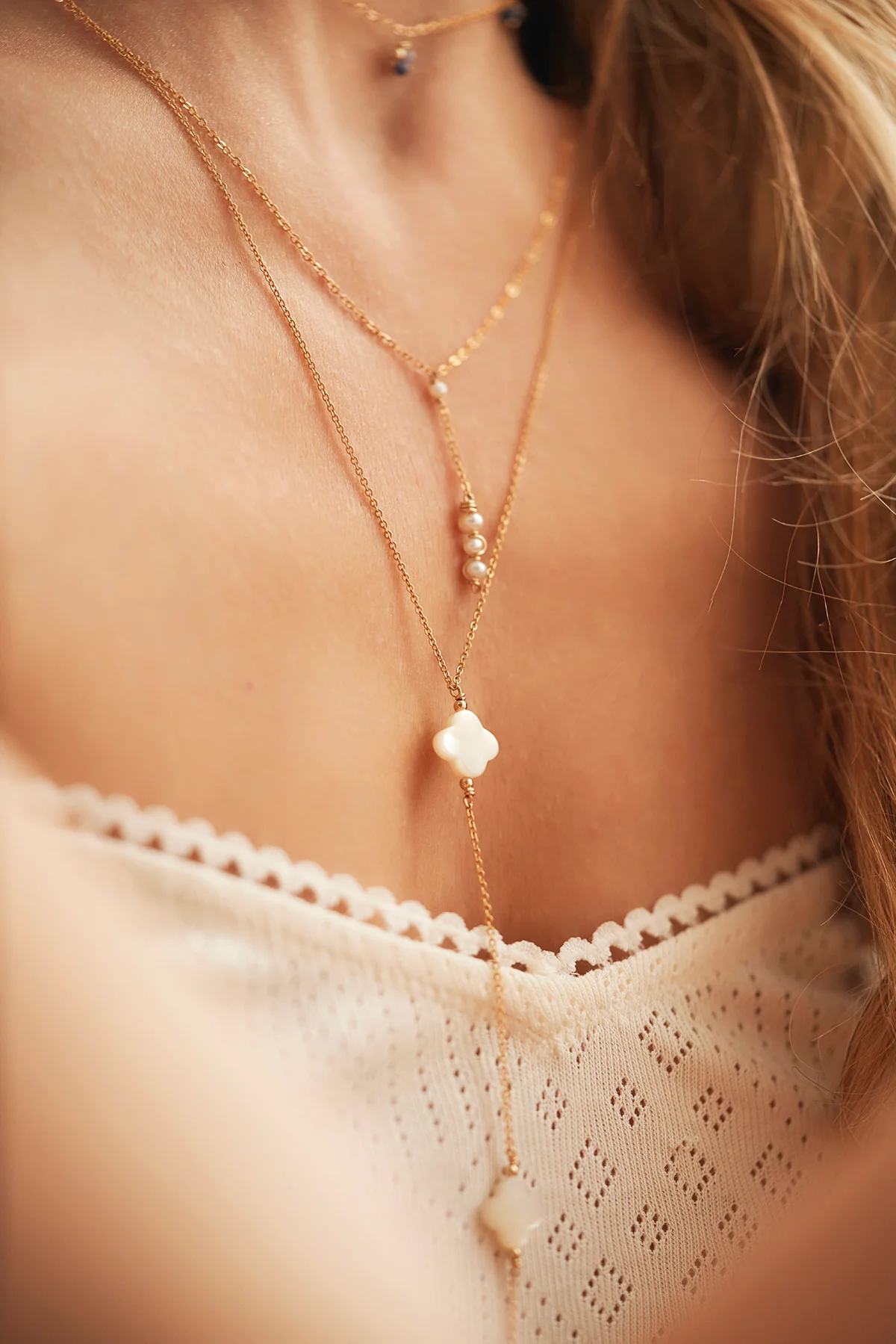 Bijou de corps Swan - Image 12