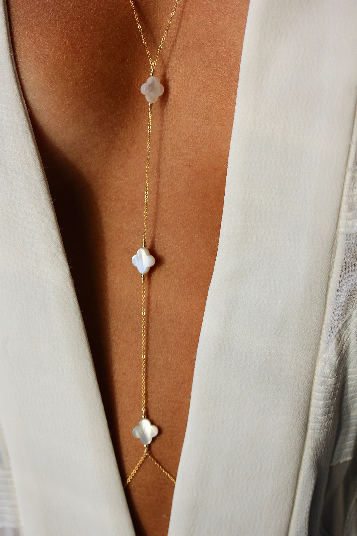 Bijou de corps Swan - Image 3