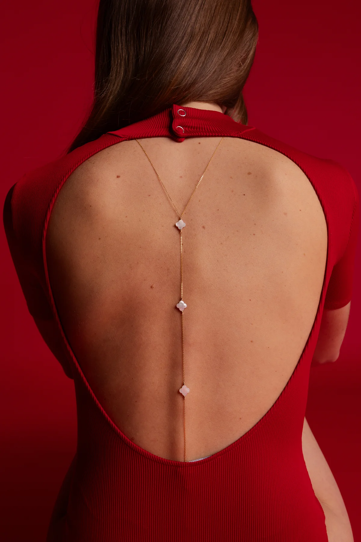 Bijou de corps Swan - Image 5