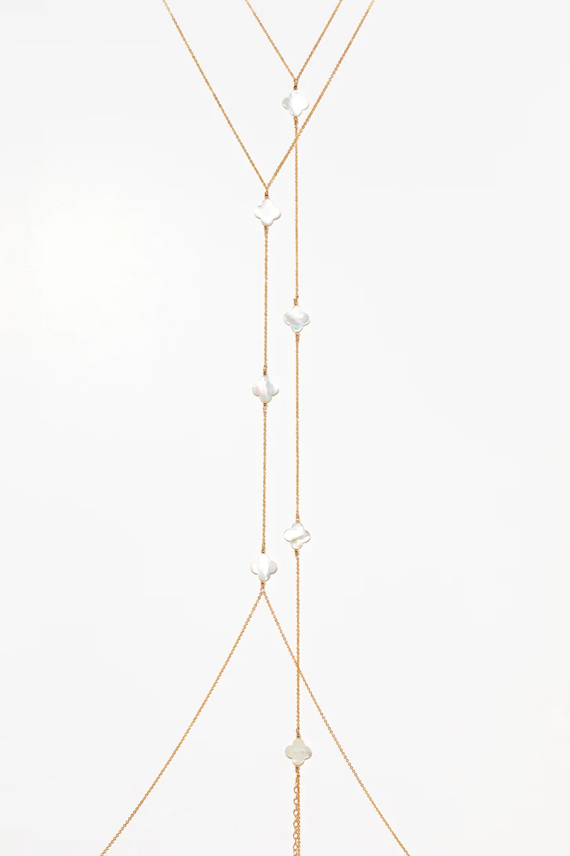 Bijou de corps Swan - Image 7