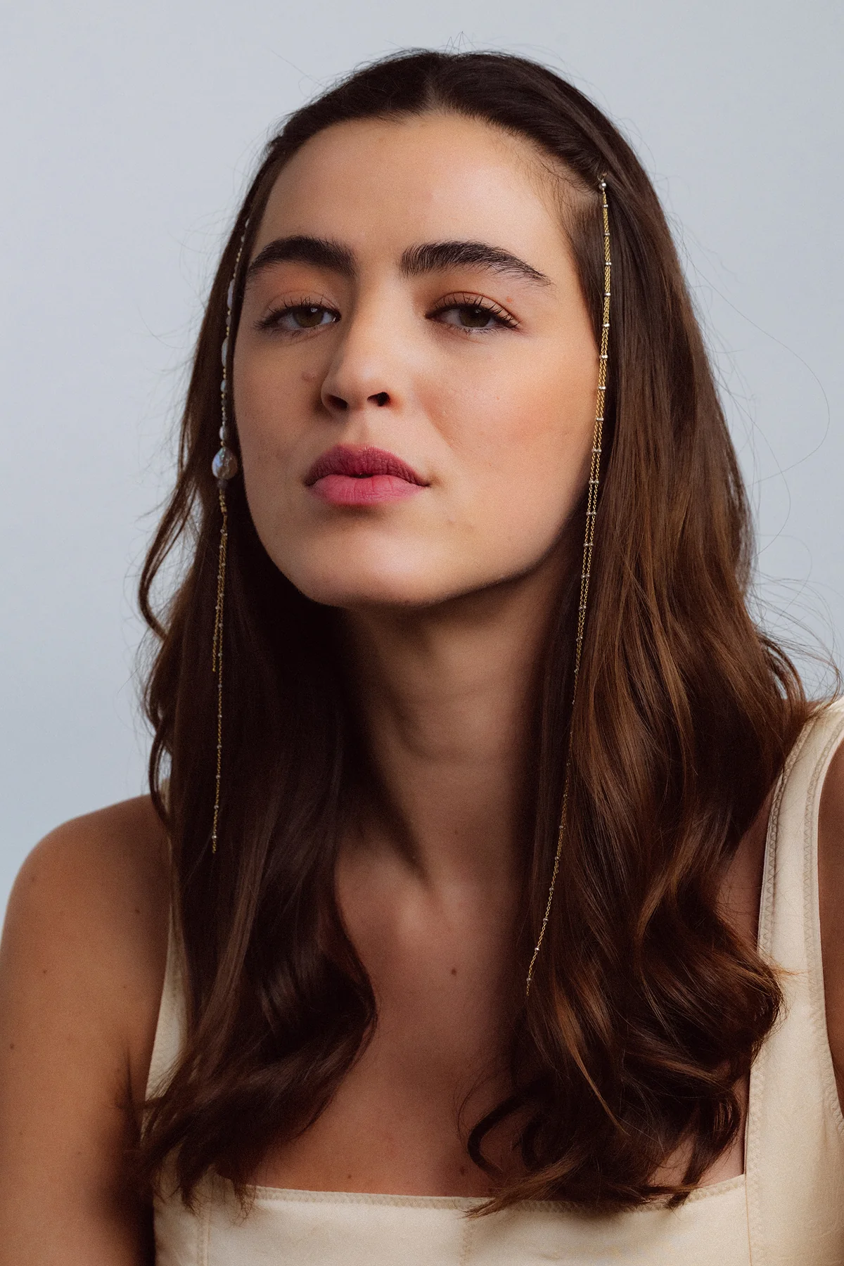 Bijou de cheveux Nérée - Image 4