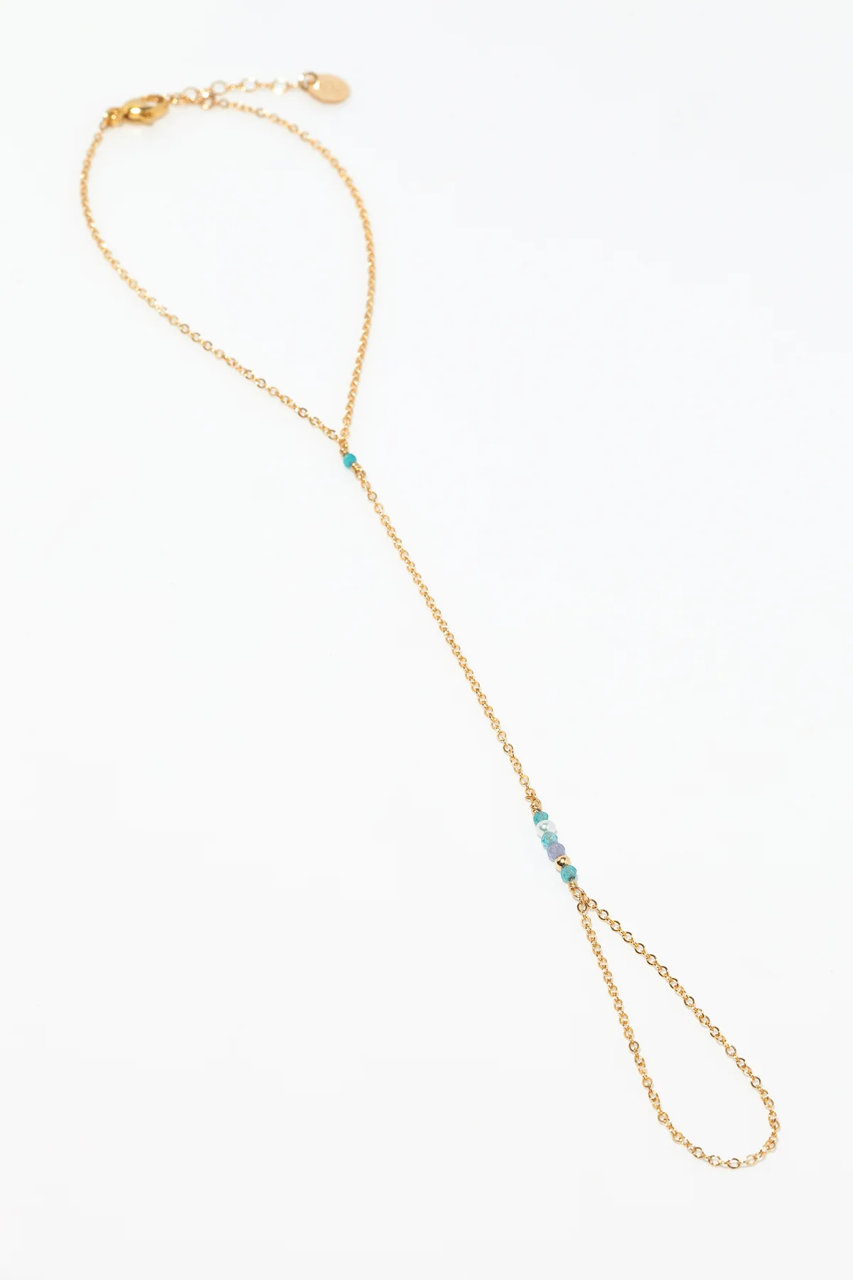 Bijou de main Théa - Sirène