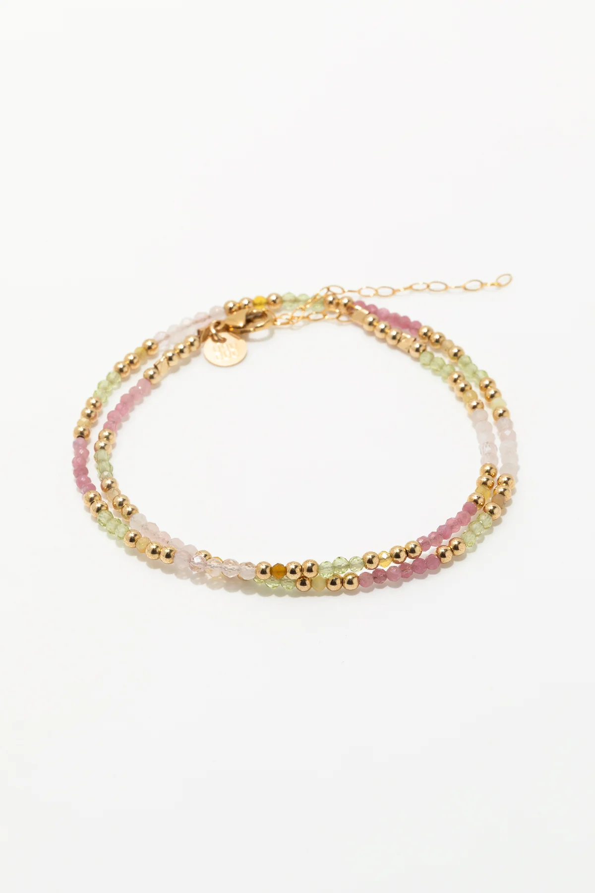 Bracelet - Collier Queen - Liberty