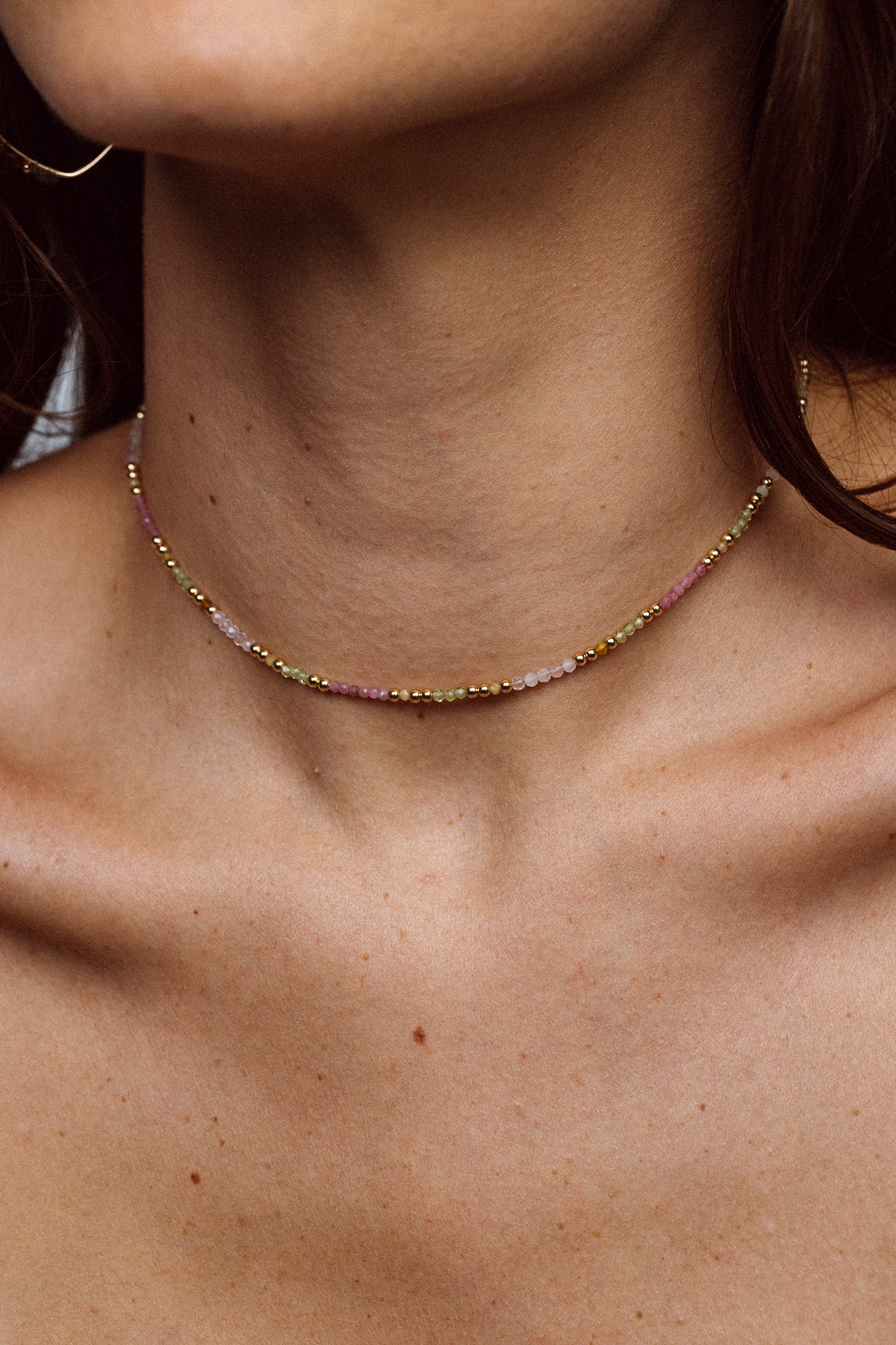 Bracelet - Collier Queen - Liberty - Image 2