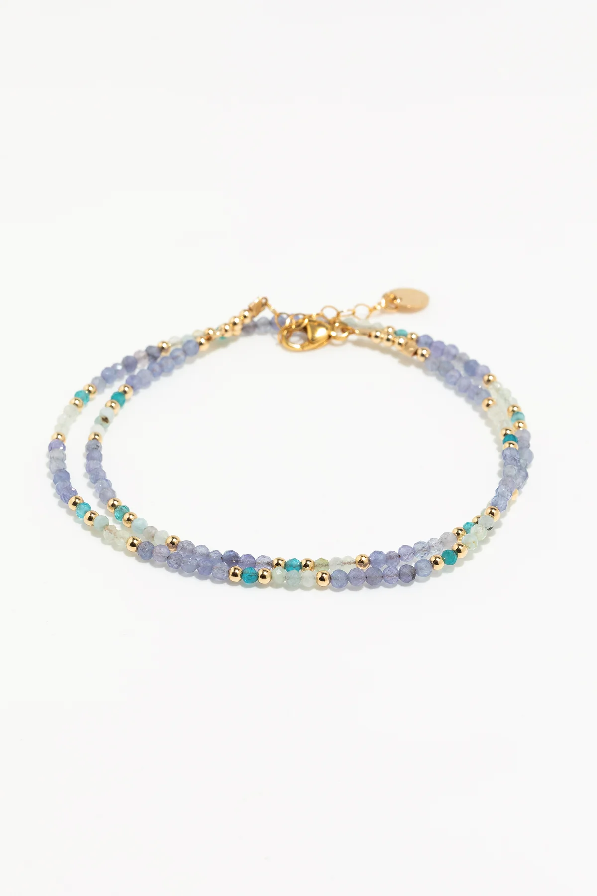 Bracelet - Collier Queen - Sirène