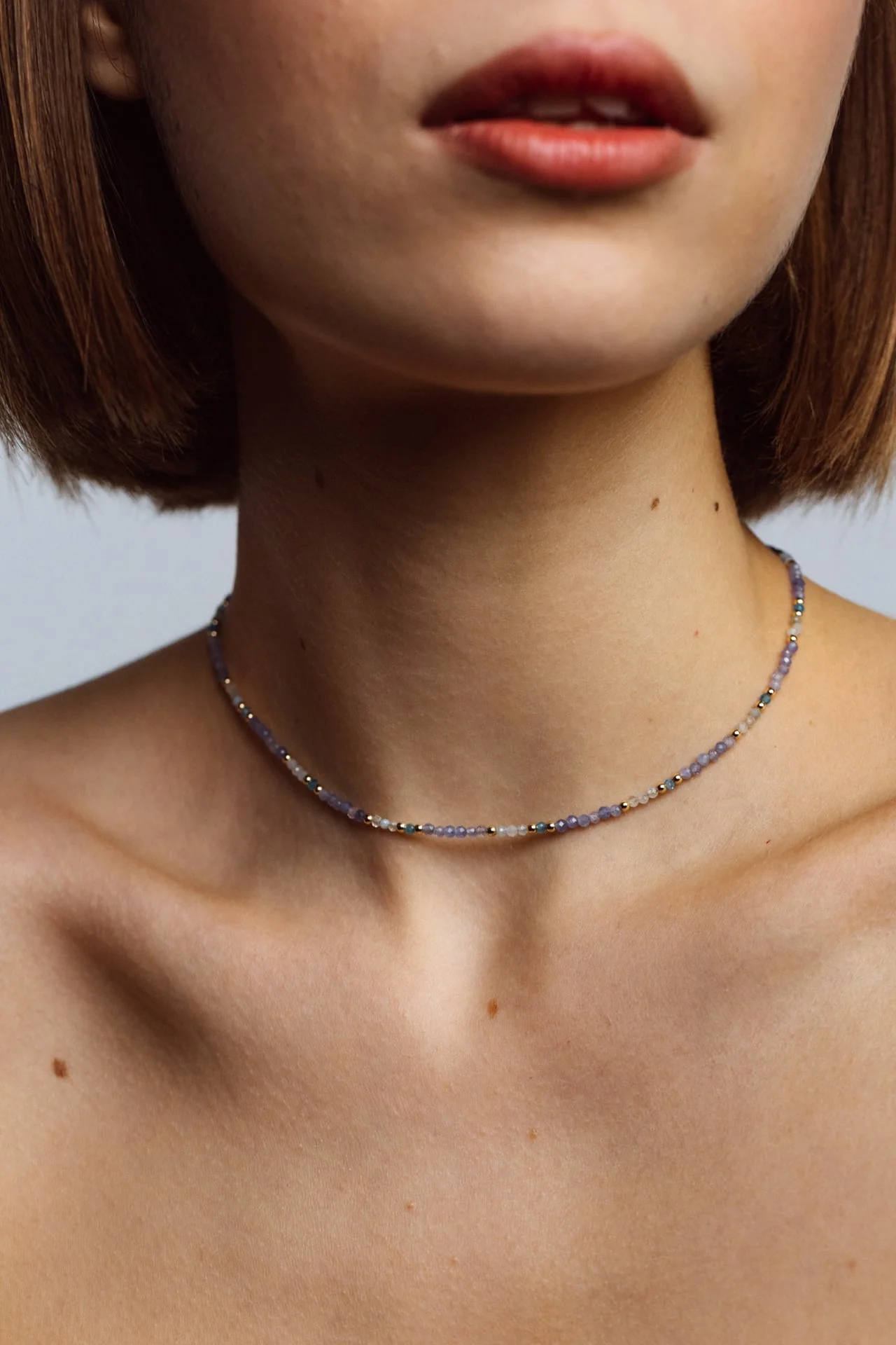 Bracelet - Collier Queen - Sirène - Image 2
