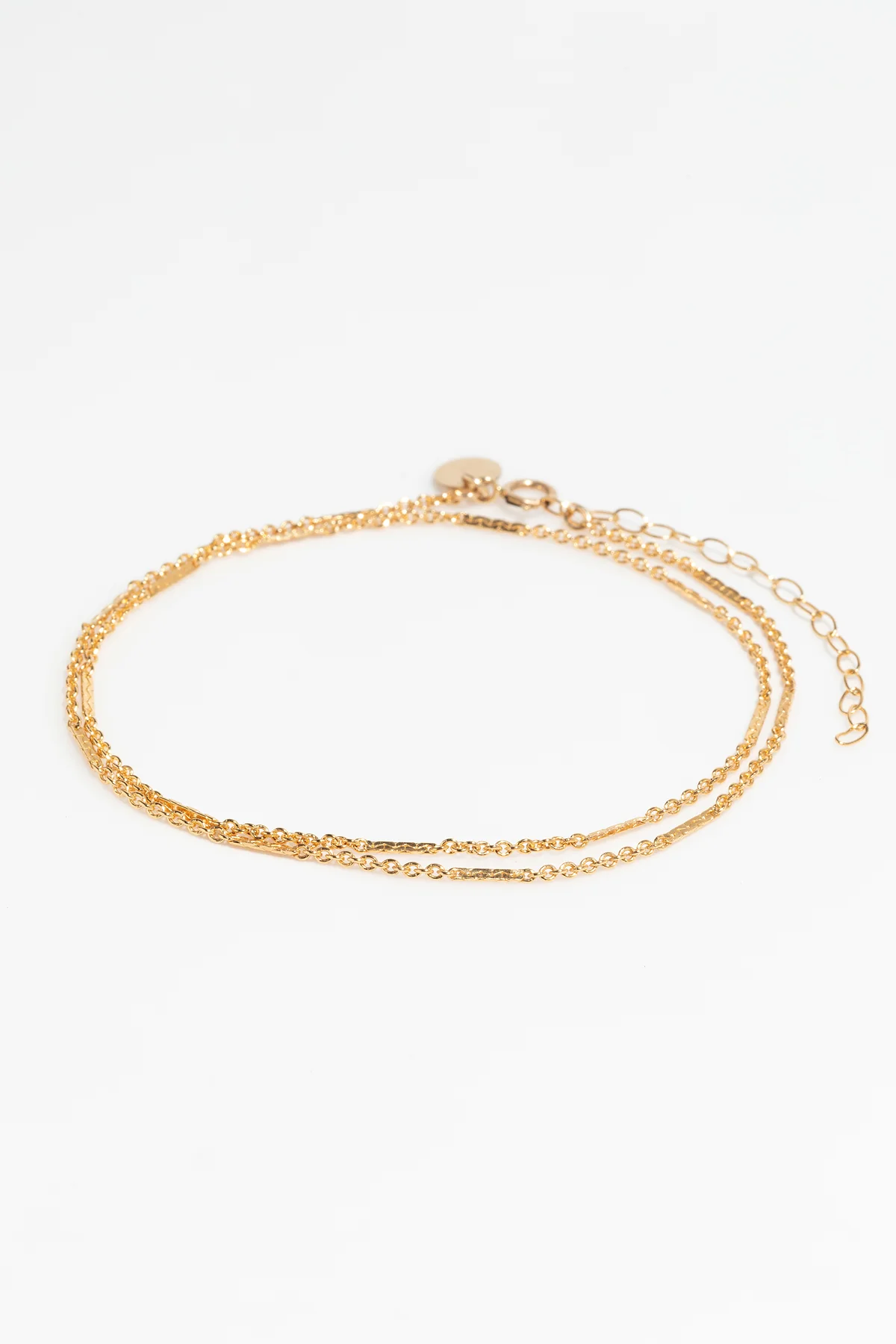 Bracelet - Collier Sana - Image 3