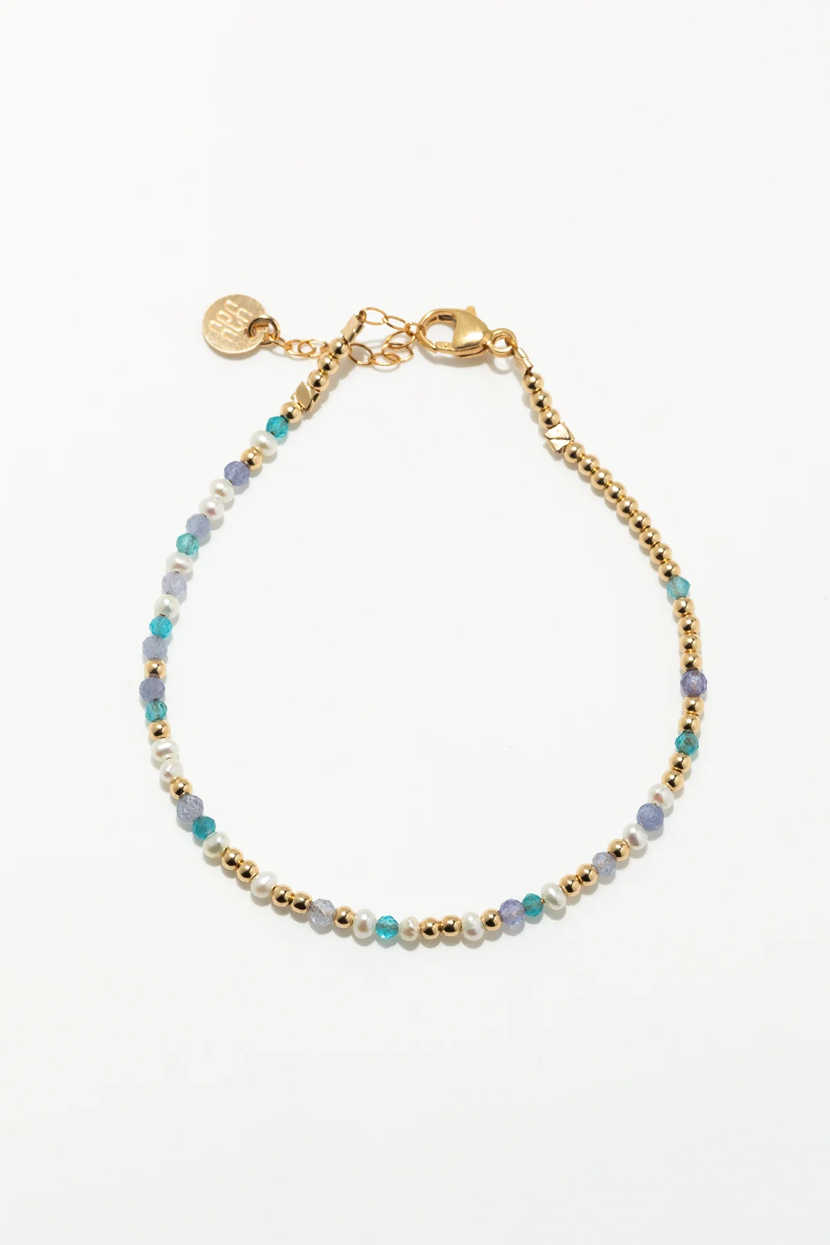 Bracelet Ella - Sirène