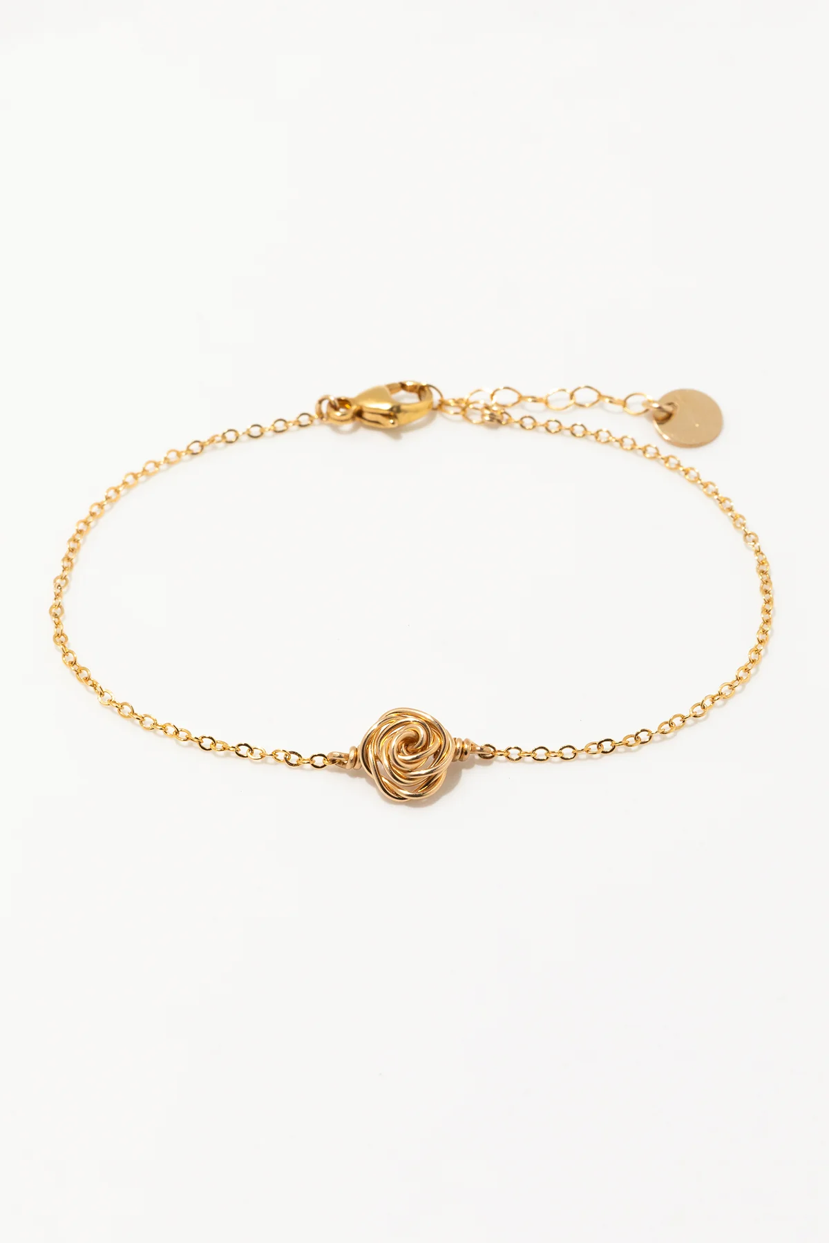 Bracelet Rosa