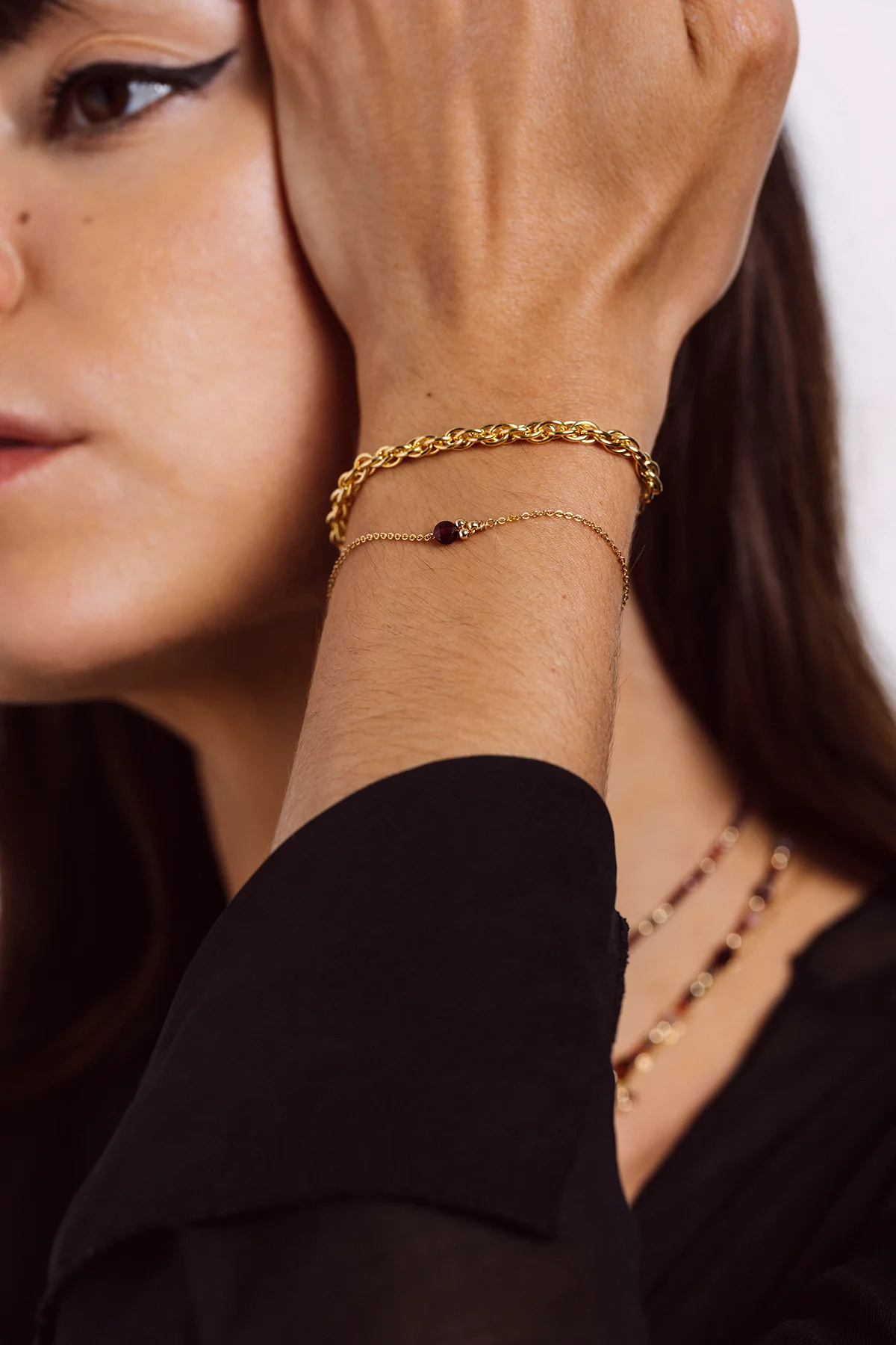 Bracelet Sélène - Image 3