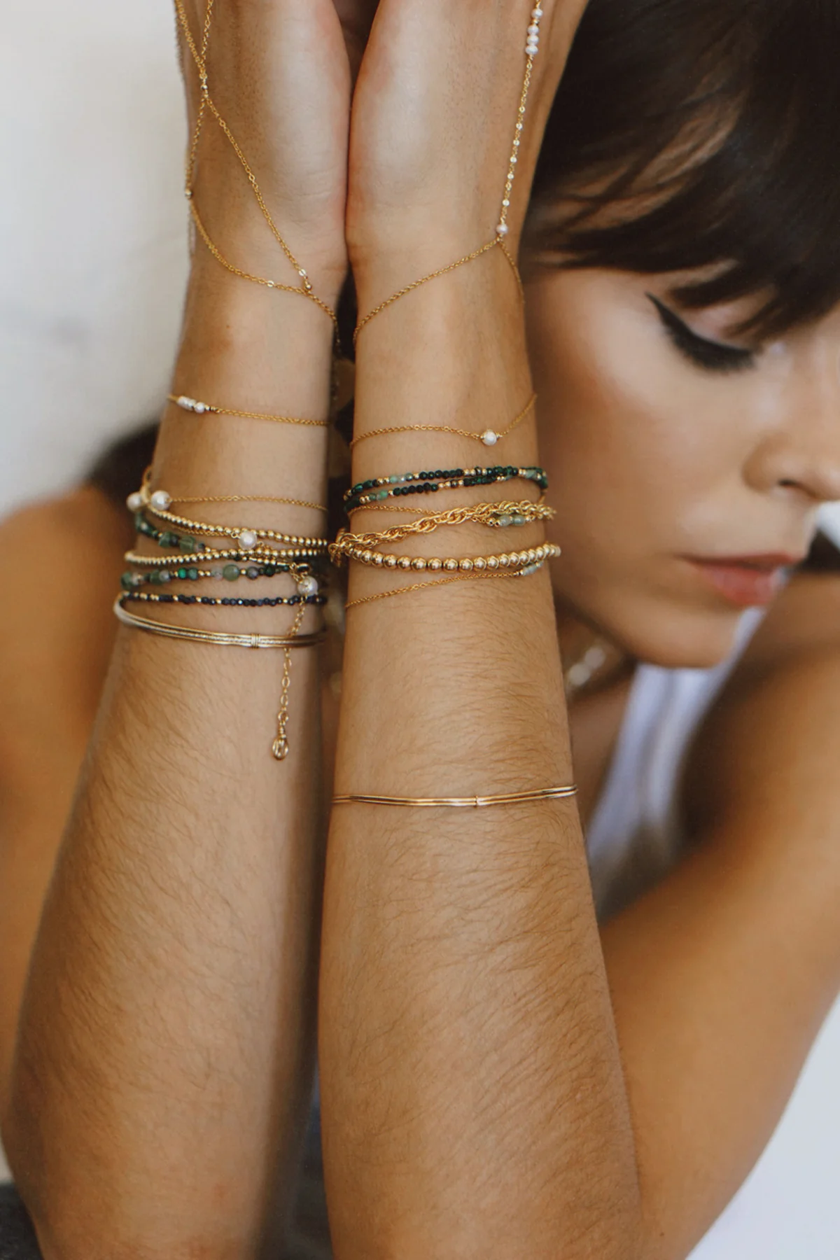 Bracelet Sélène - Image 4