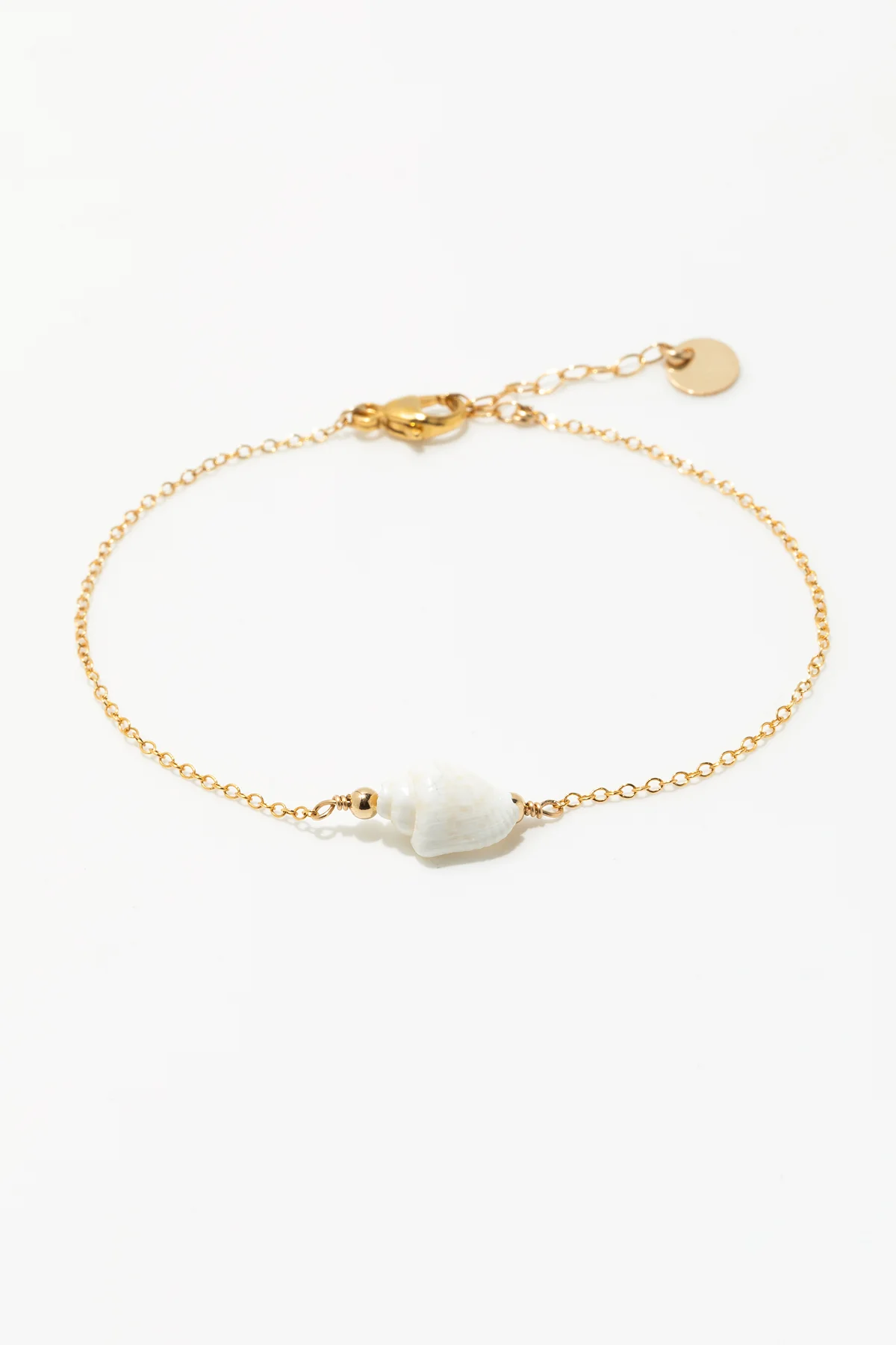 Bracelet Stella - Coquillage