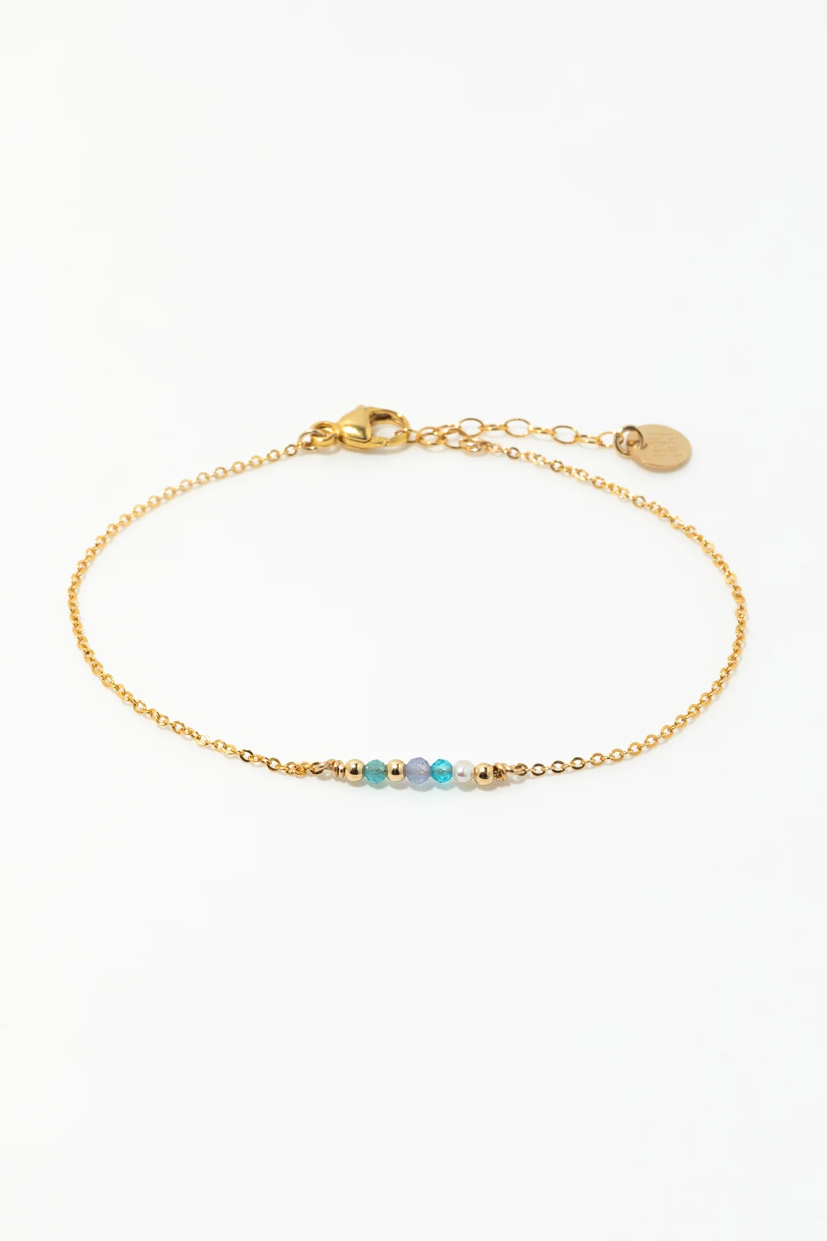 Bracelet Théa - Sirène