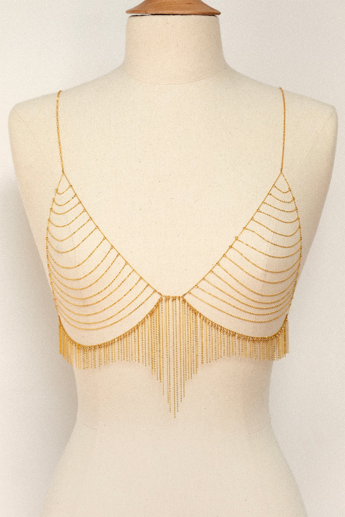 Brassière Franges - Image 3