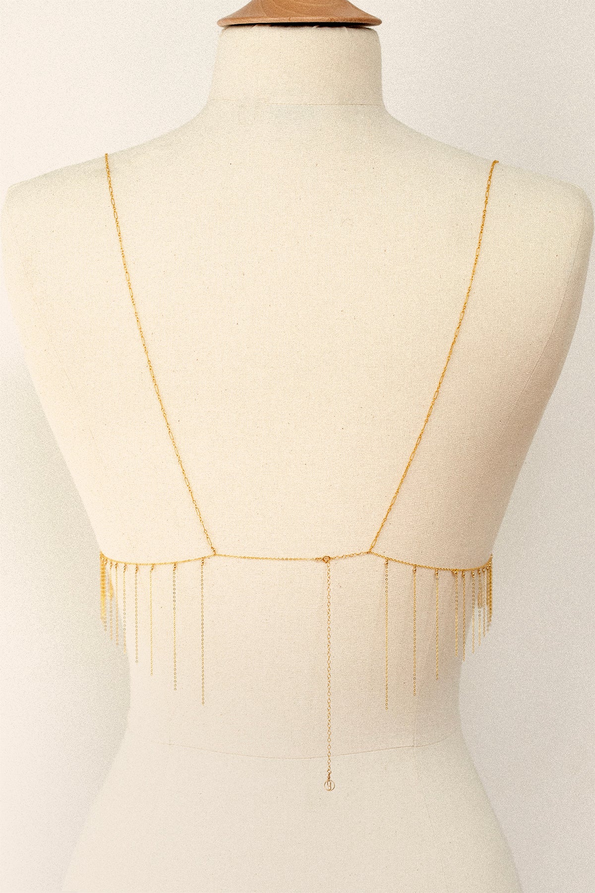 Brassière Franges - Image 4