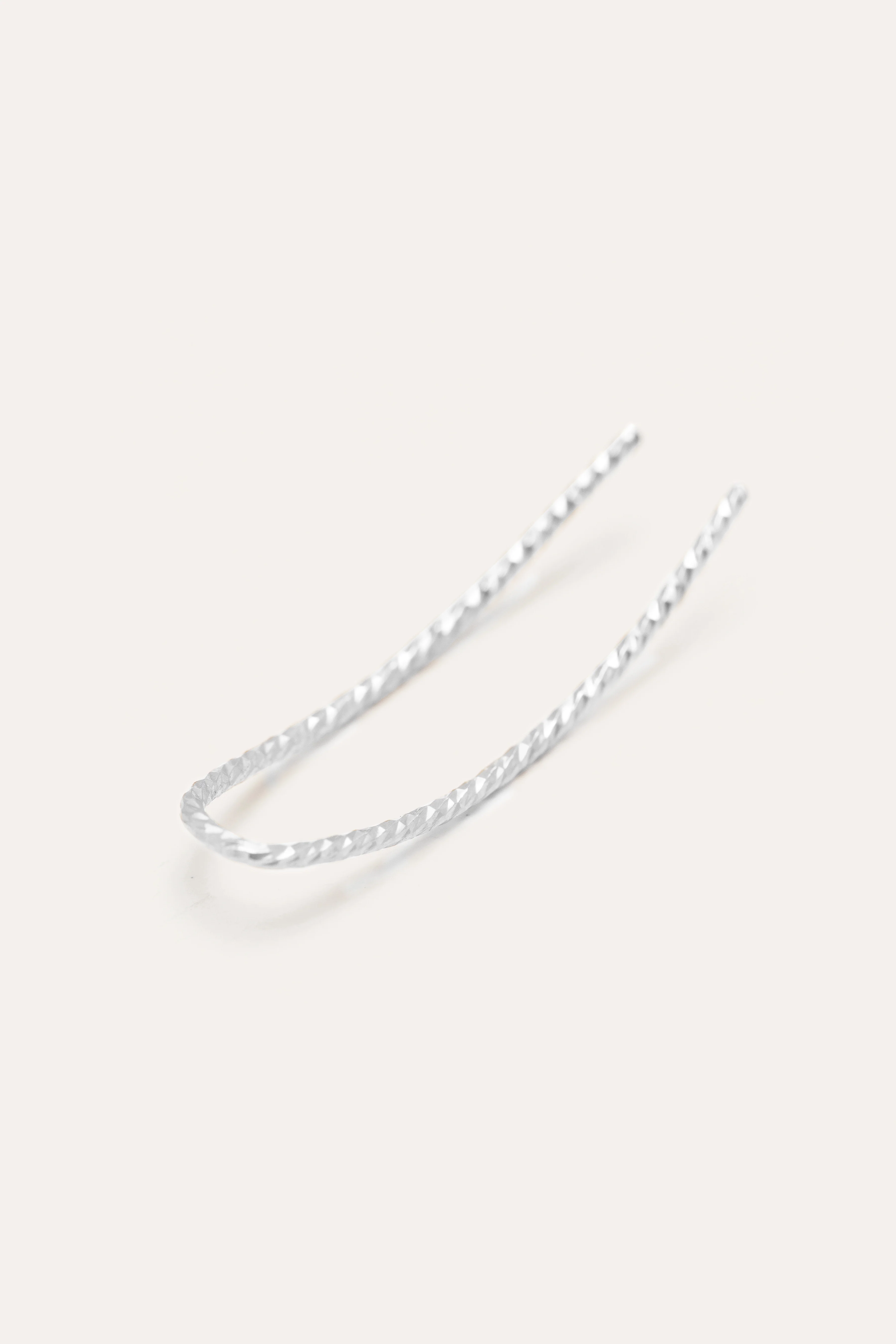 Climber Éclat - Argent - Image 4