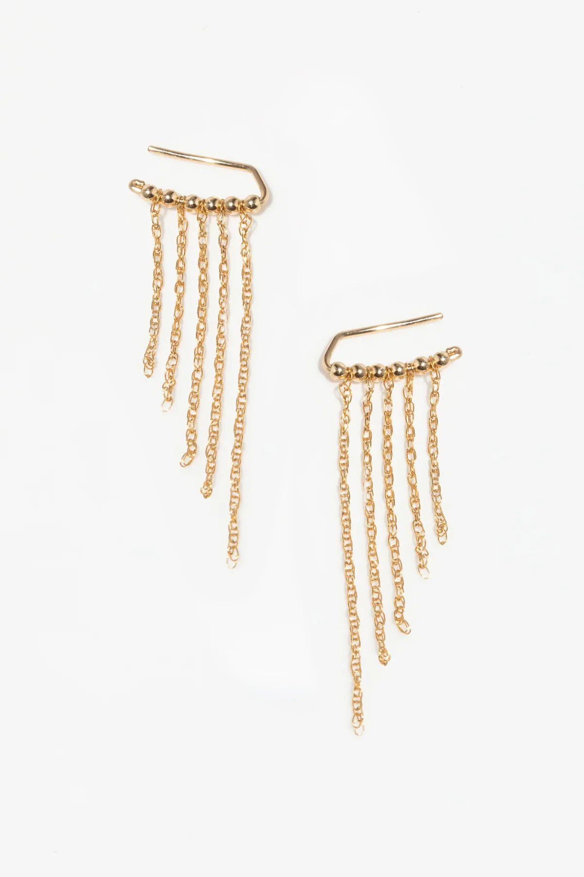 Petit climber franges - Image 4