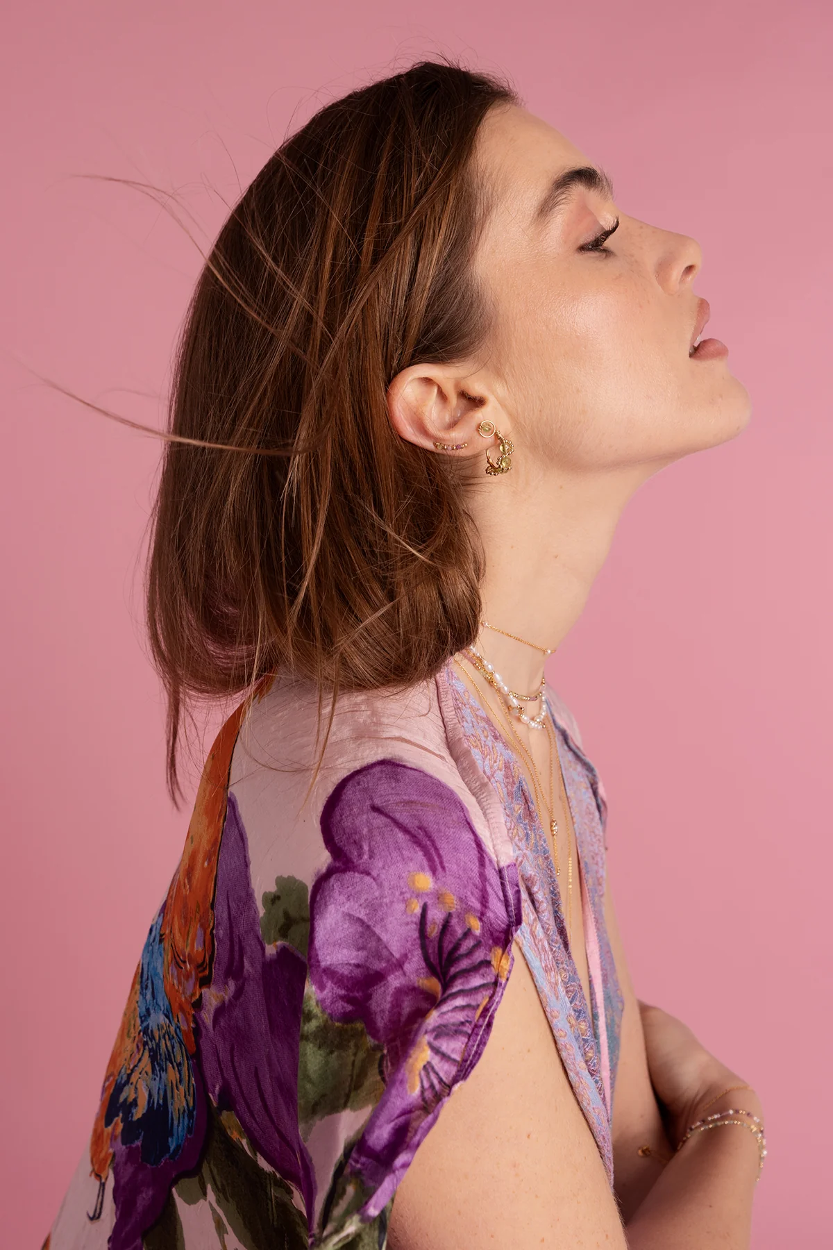 Climber Frida - Liberty - Image 3
