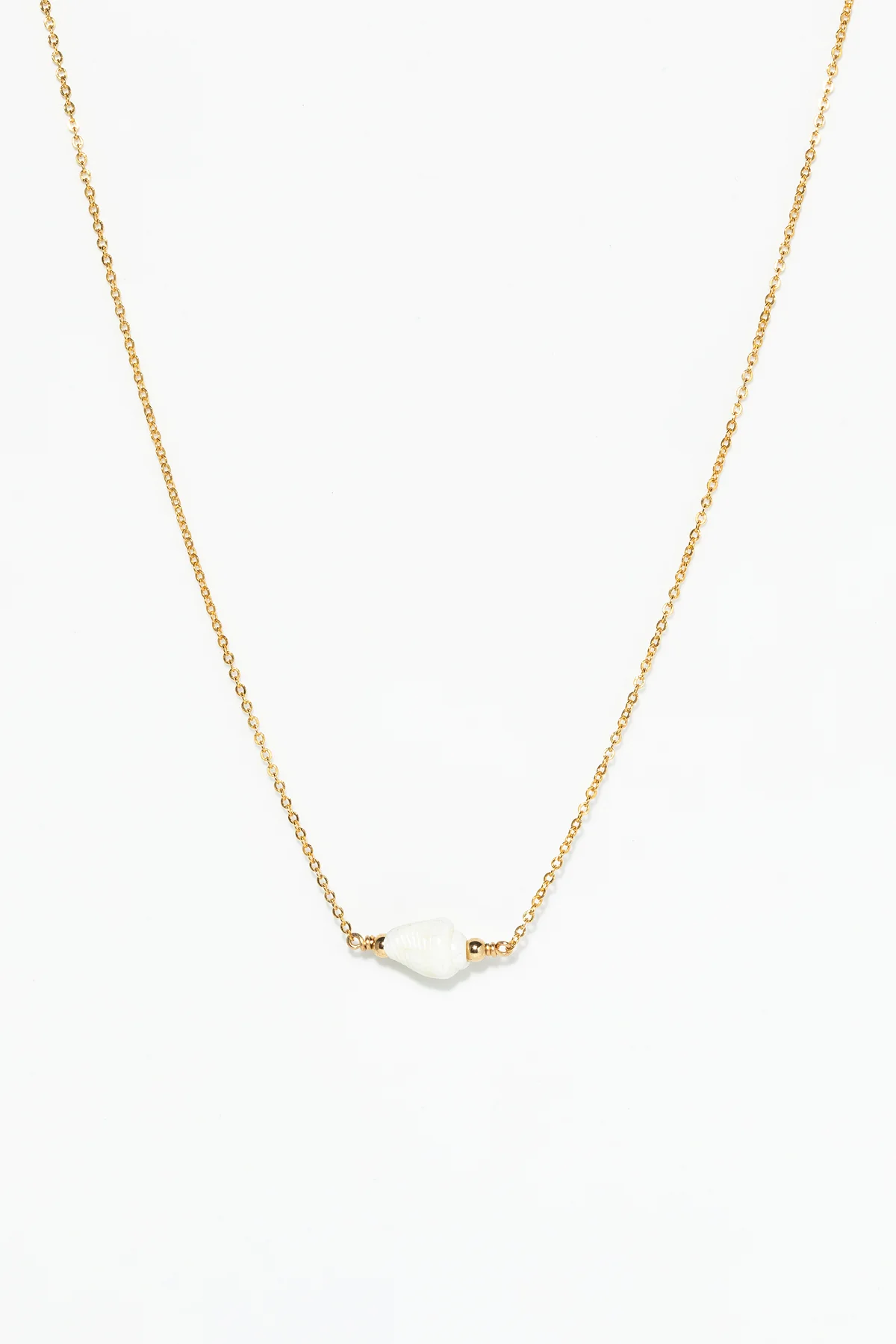 Coffret Collier - Bracelet Stella - Coquillage - Image 2