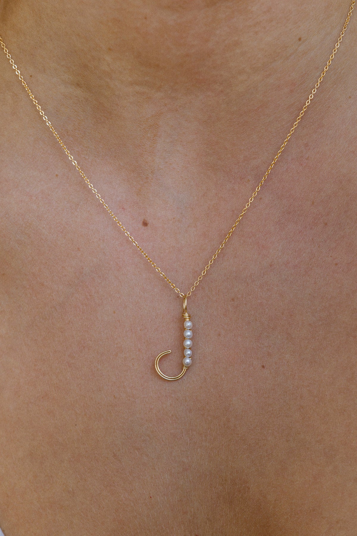 Coffret Lettre tissée - Image 4