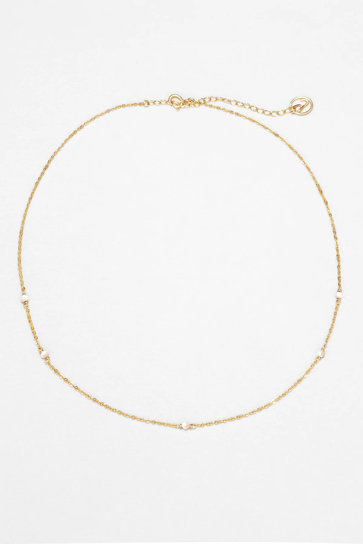 Collier-Bracelet Satellite - Perles de culture - Image 9