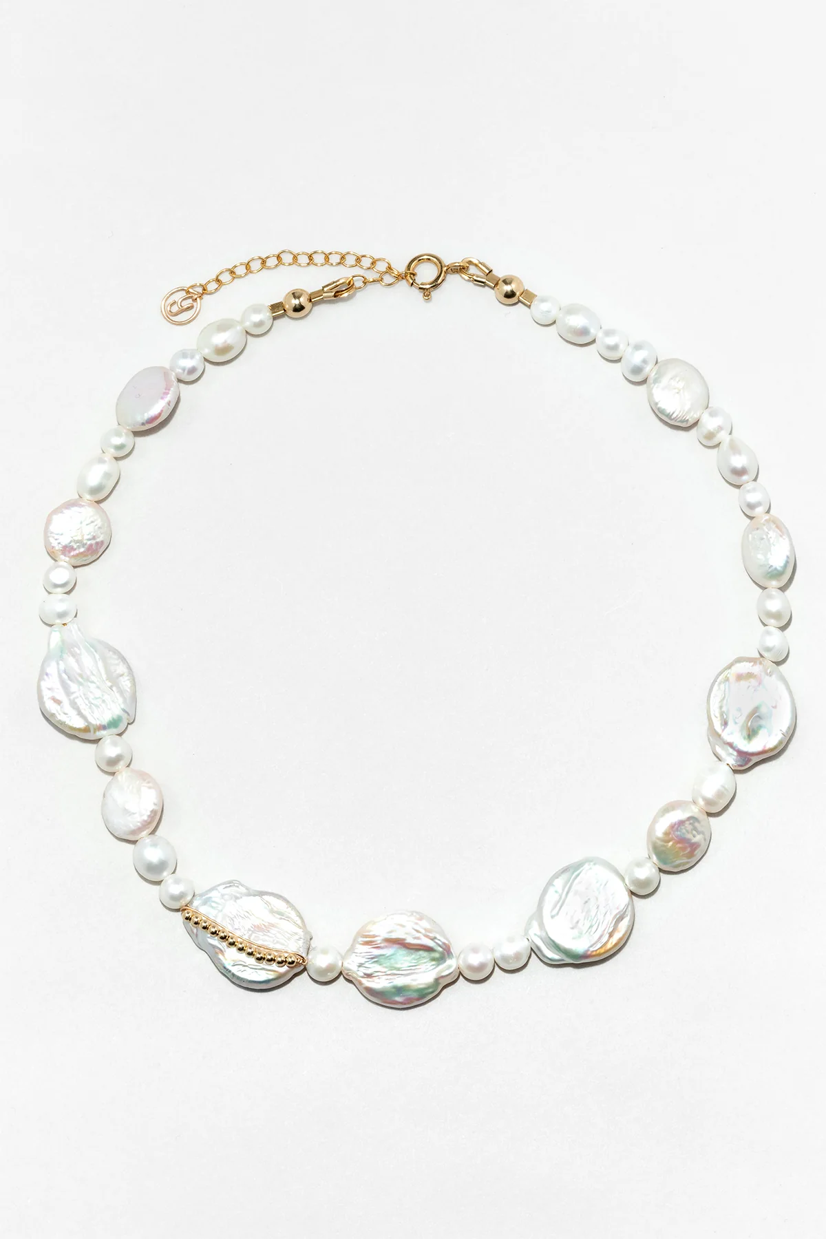 Collier Cauri - Perle de culture - Image 2