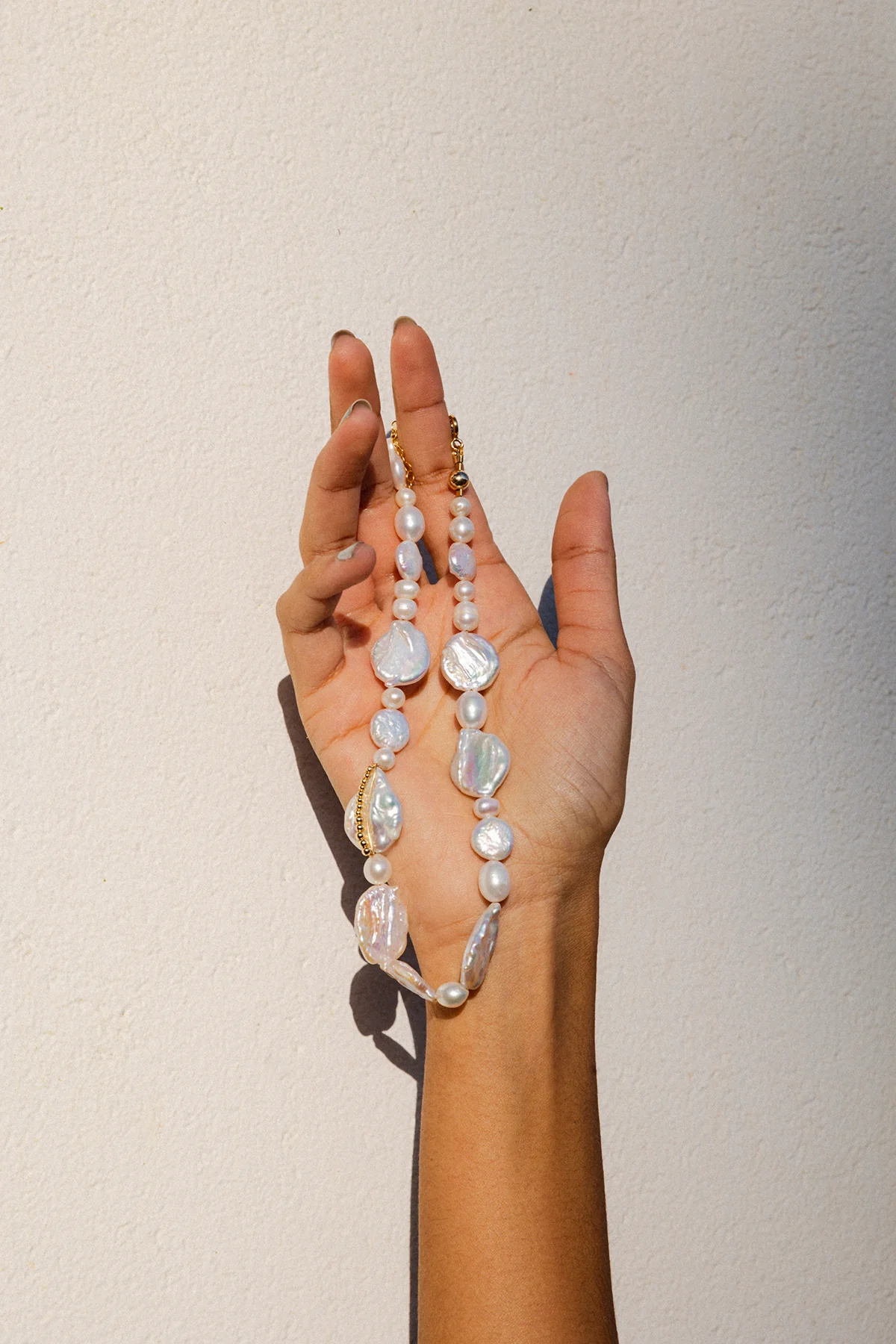 Collier Cauri - Perle de culture - Image 7