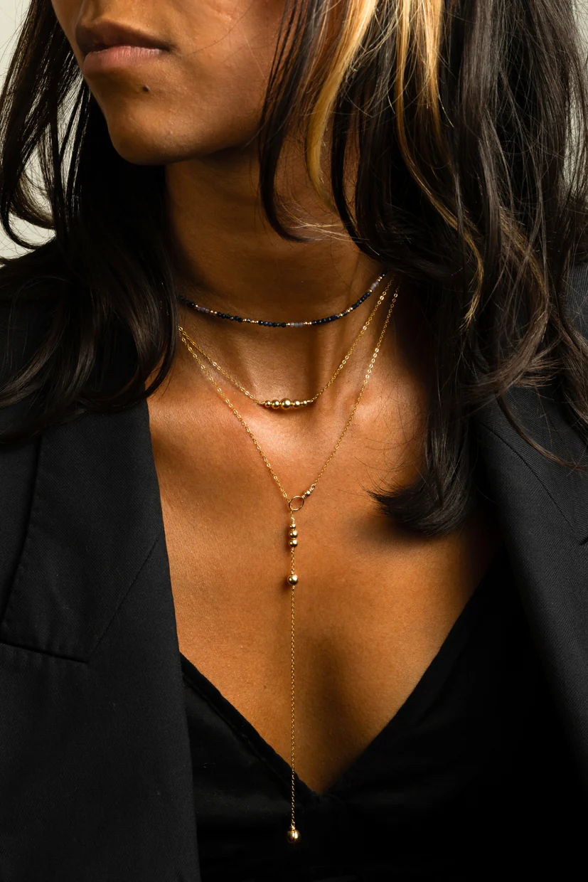 Collier Chance - Or - Image 2