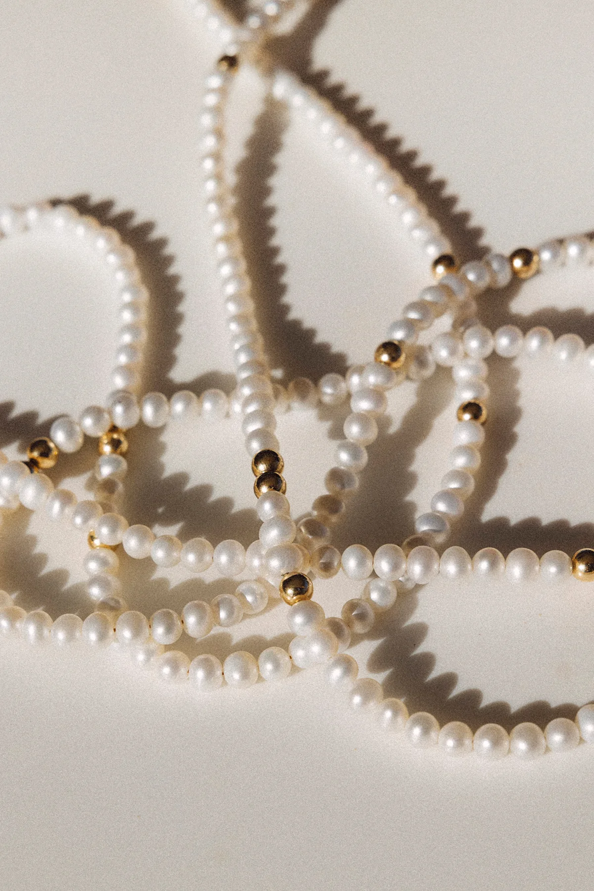Collier Grace - Perle de culture - Image 6