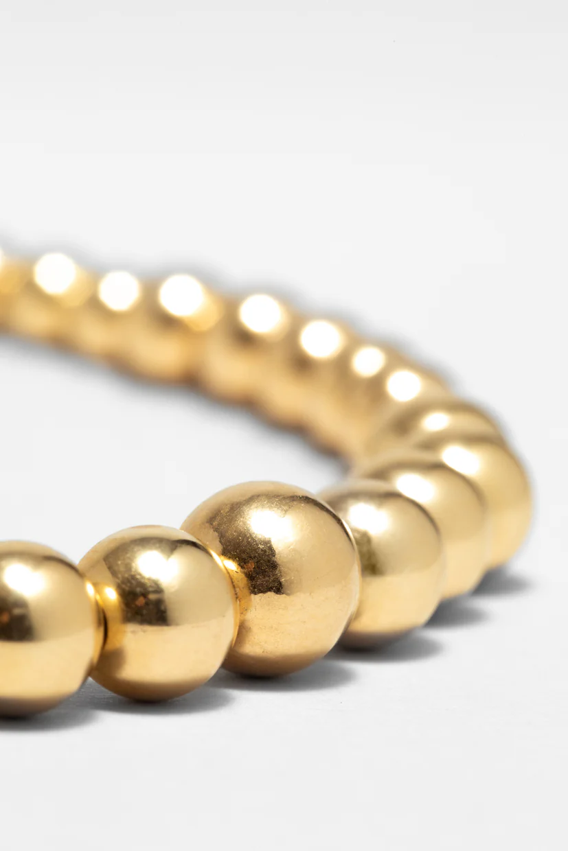 Collier Lana - Or - Image 6