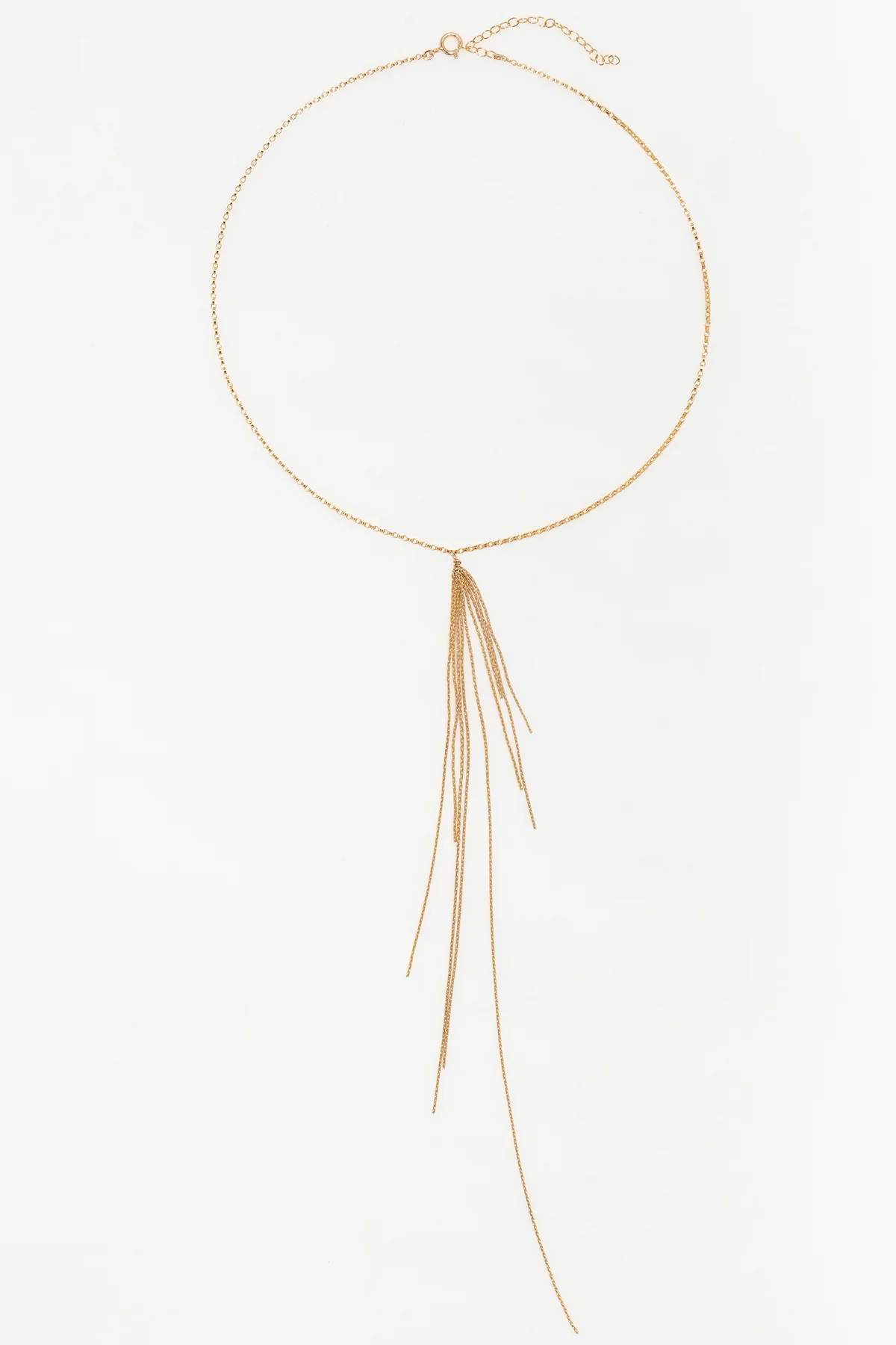 Collier Leïla